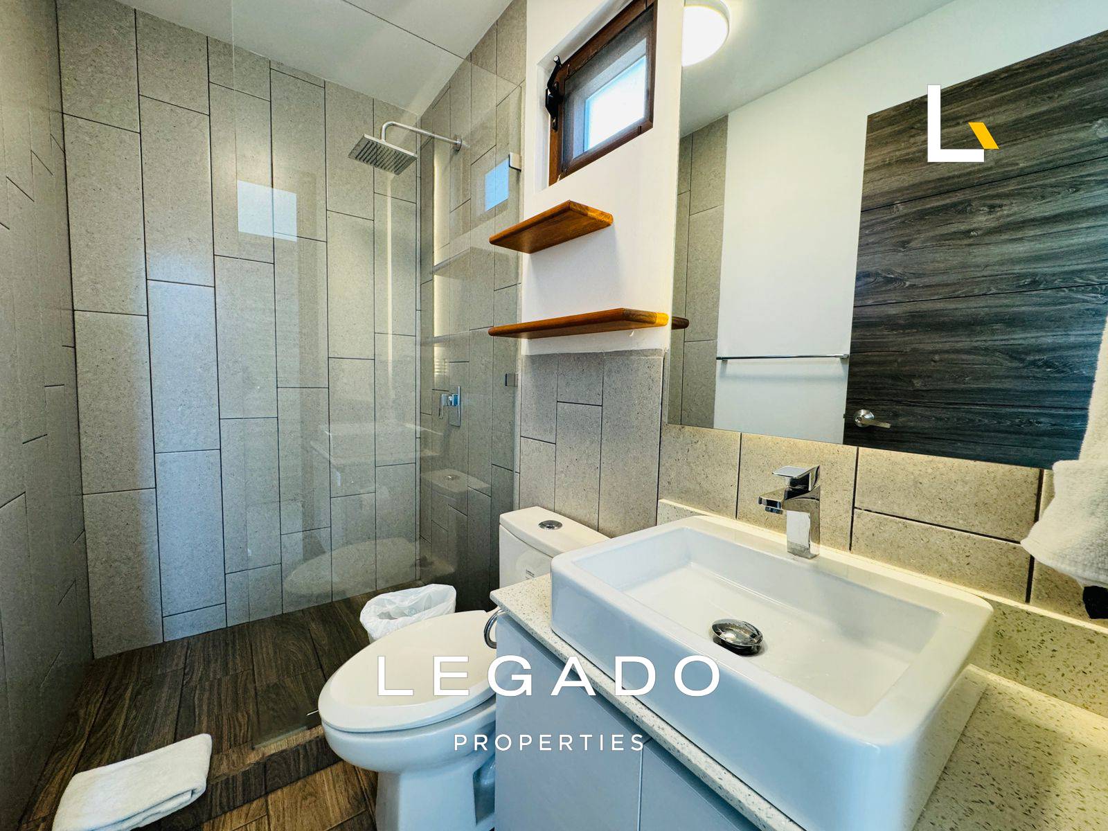 CASA, MONTERRICO, COND. LA MAR,