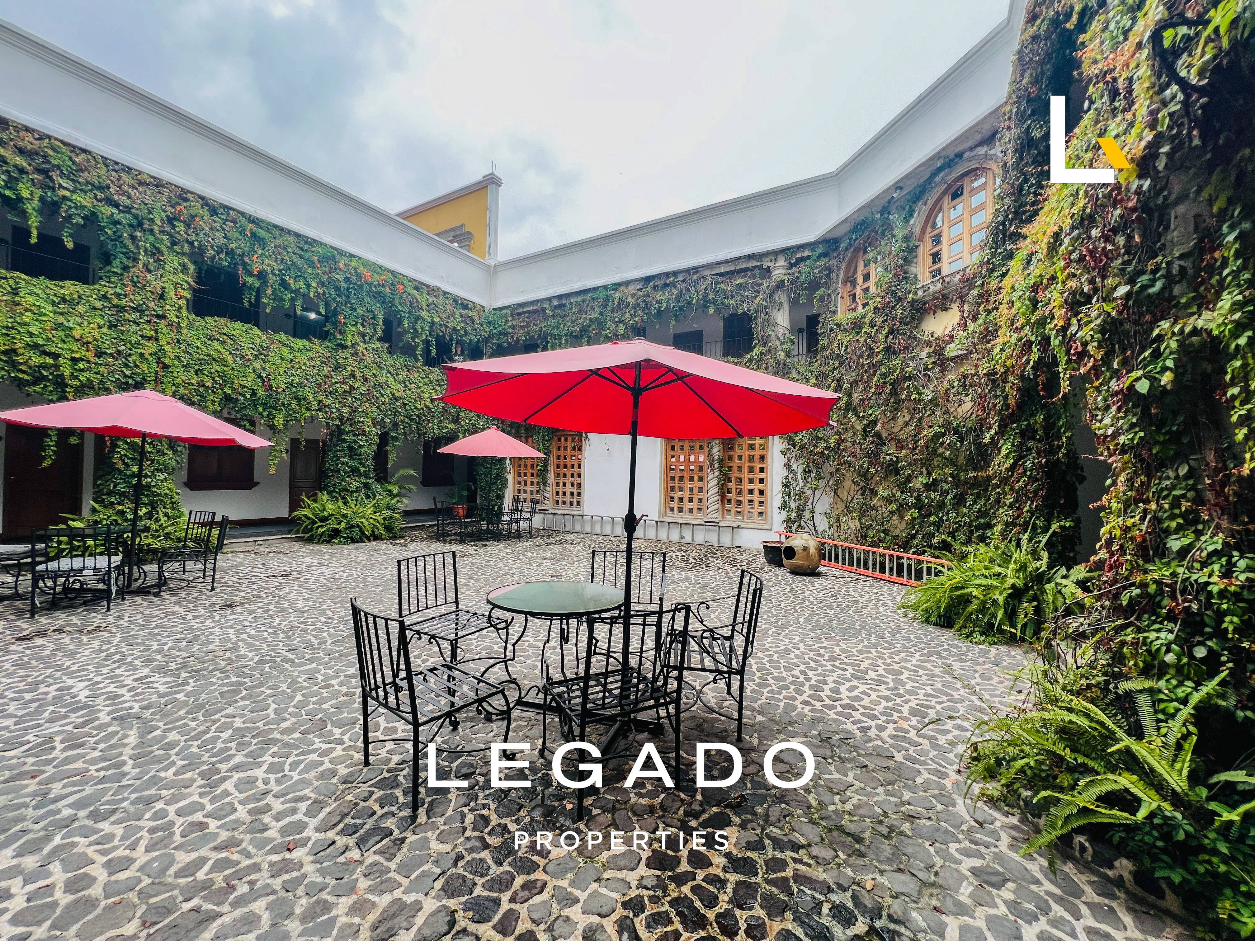 CASA, CASCO ANTIGUA GUATEMALA.