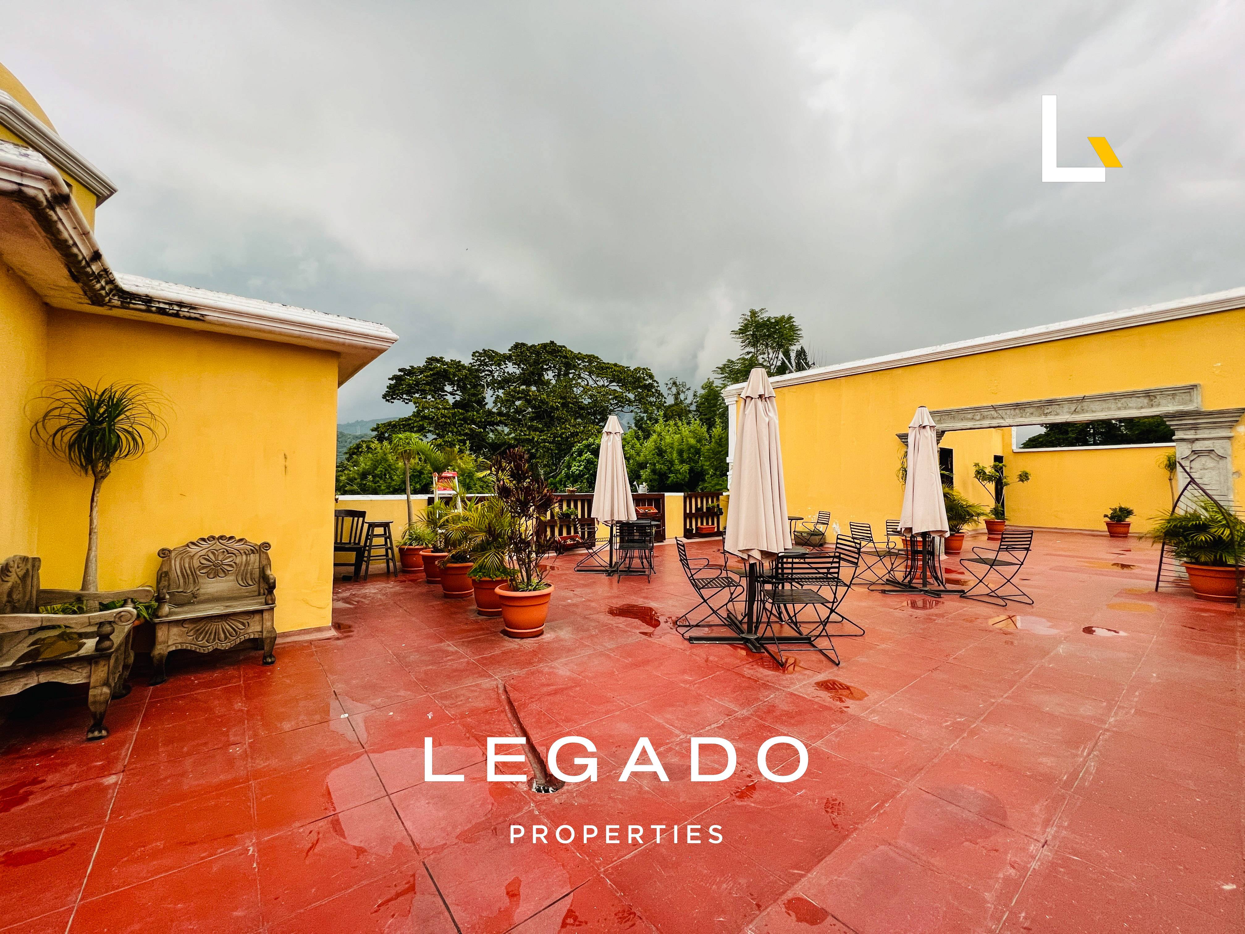 CASA, CASCO ANTIGUA GUATEMALA.