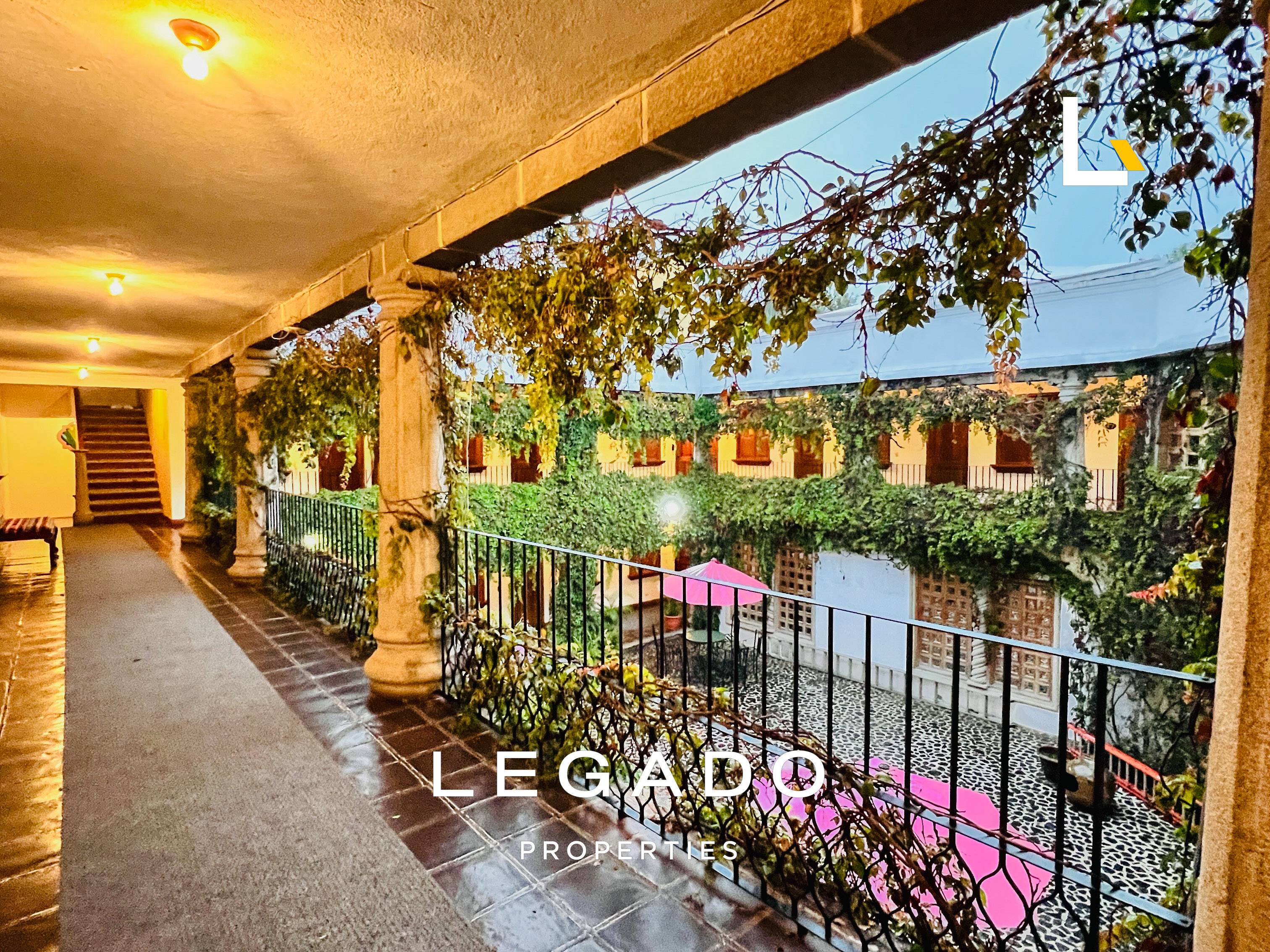 CASA, CASCO ANTIGUA GUATEMALA.