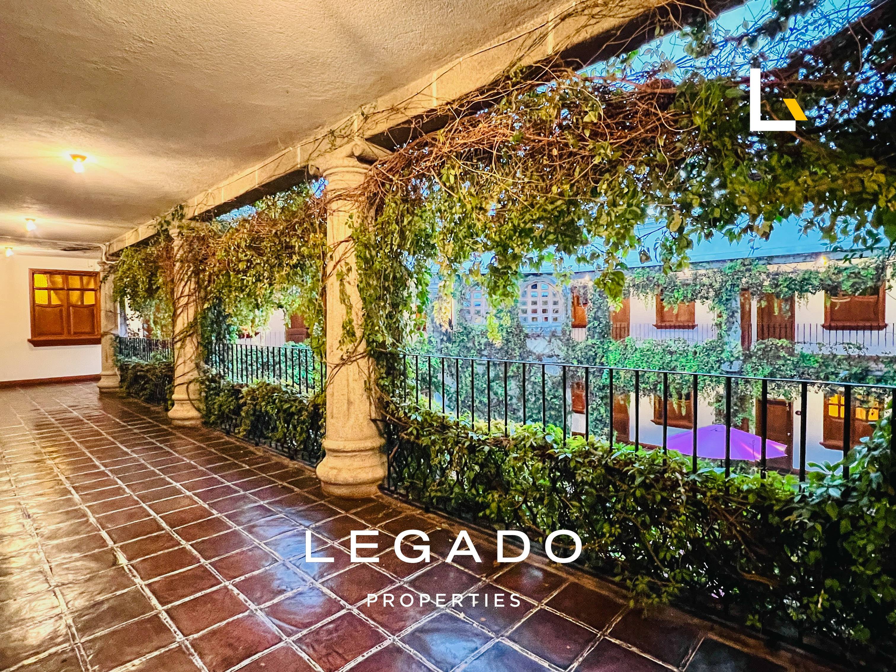 CASA, CASCO ANTIGUA GUATEMALA.