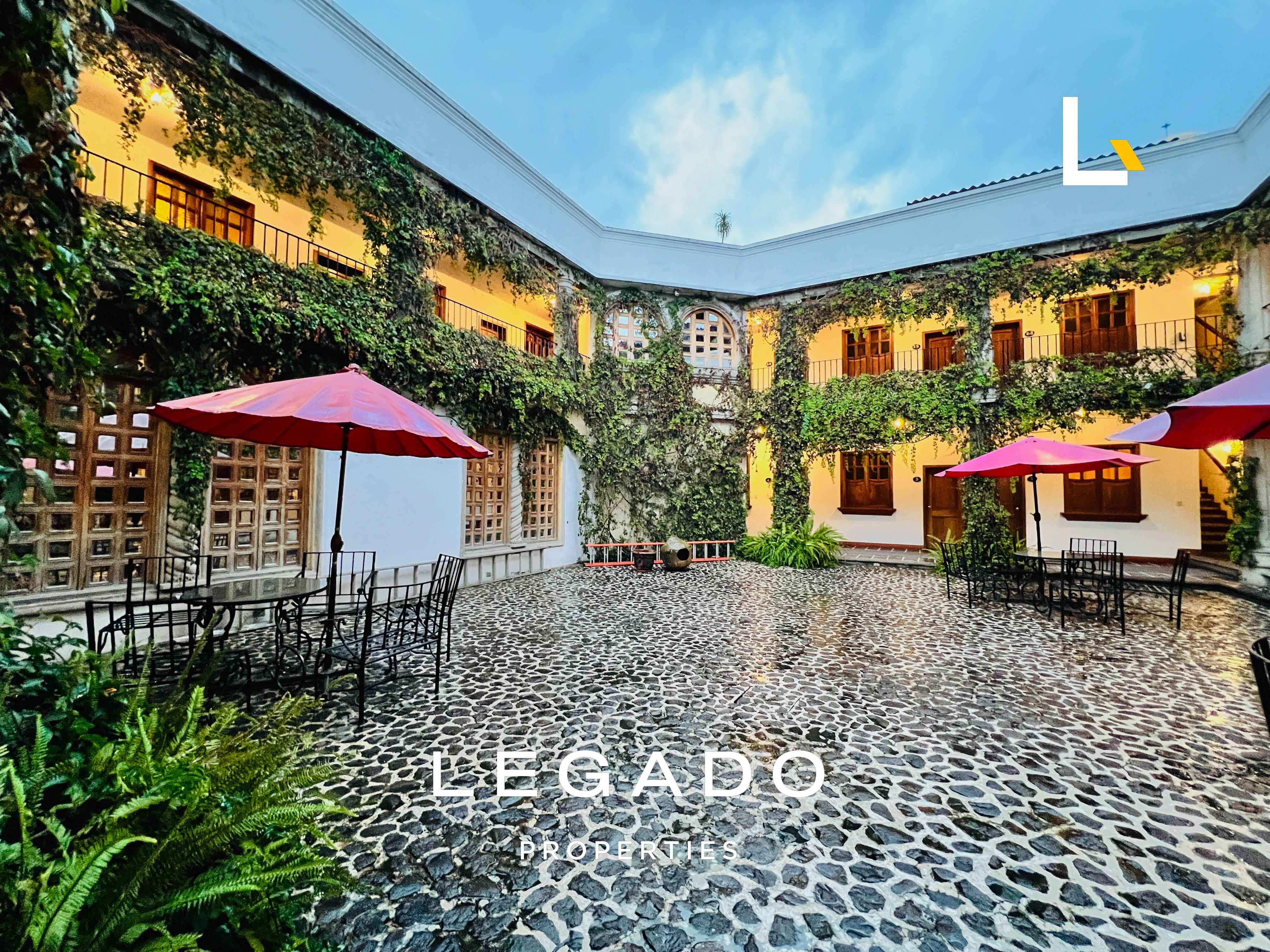 CASA, CASCO ANTIGUA GUATEMALA.