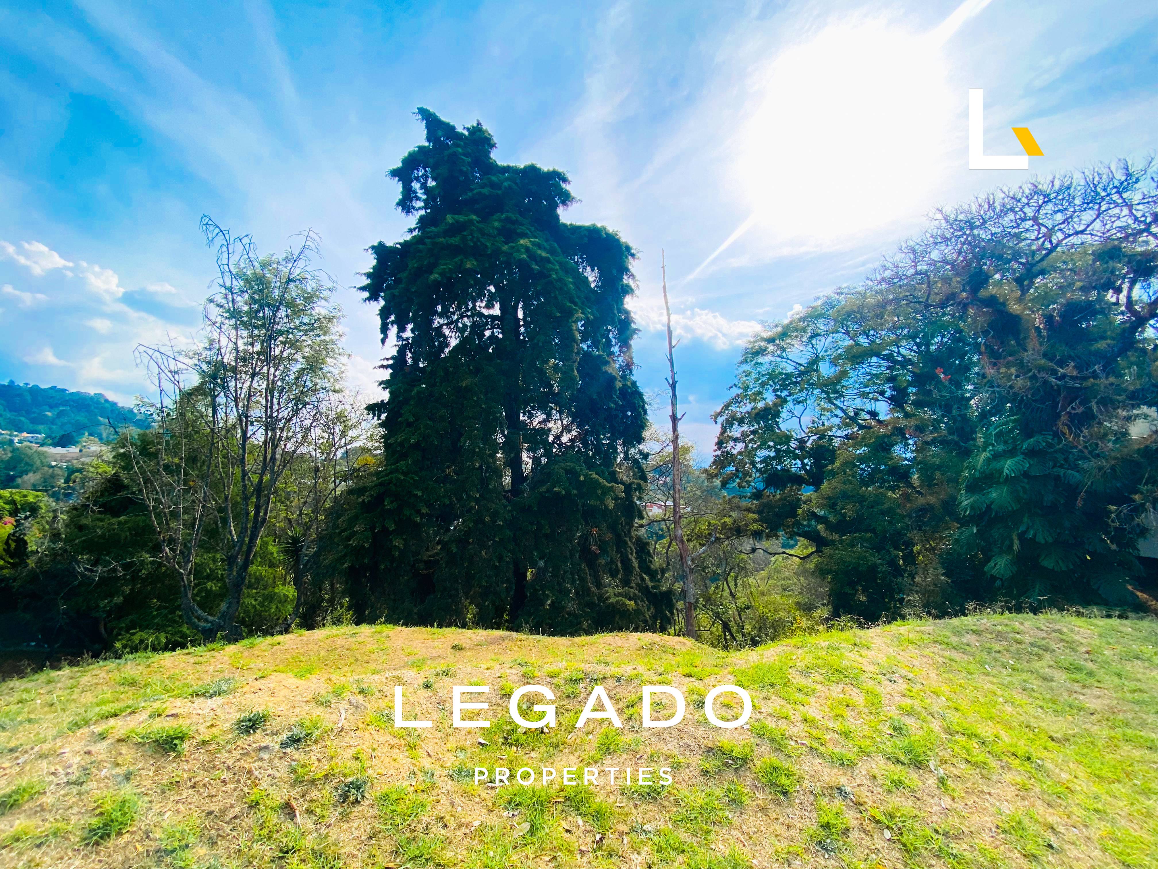 TERRENO, ZONA 16, CLUB DE GOLF SAN ISIDRO