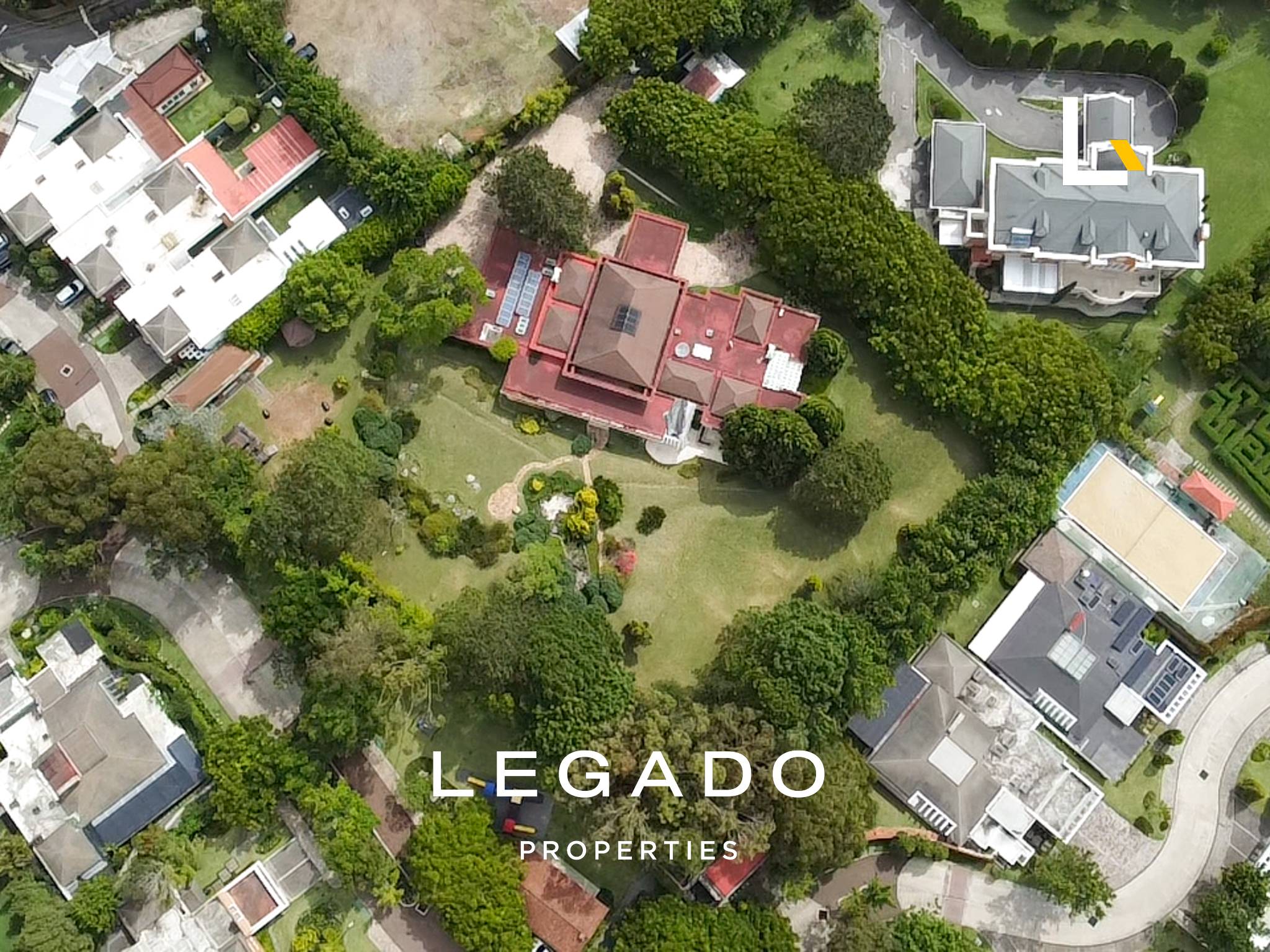 CASA, COND. EXCLUSIVO, MUXBAL, 9359 VR2