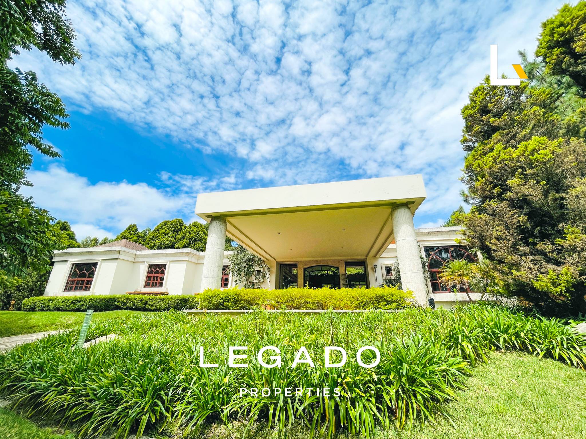 CASA, COND. EXCLUSIVO, MUXBAL, 9359 VR2