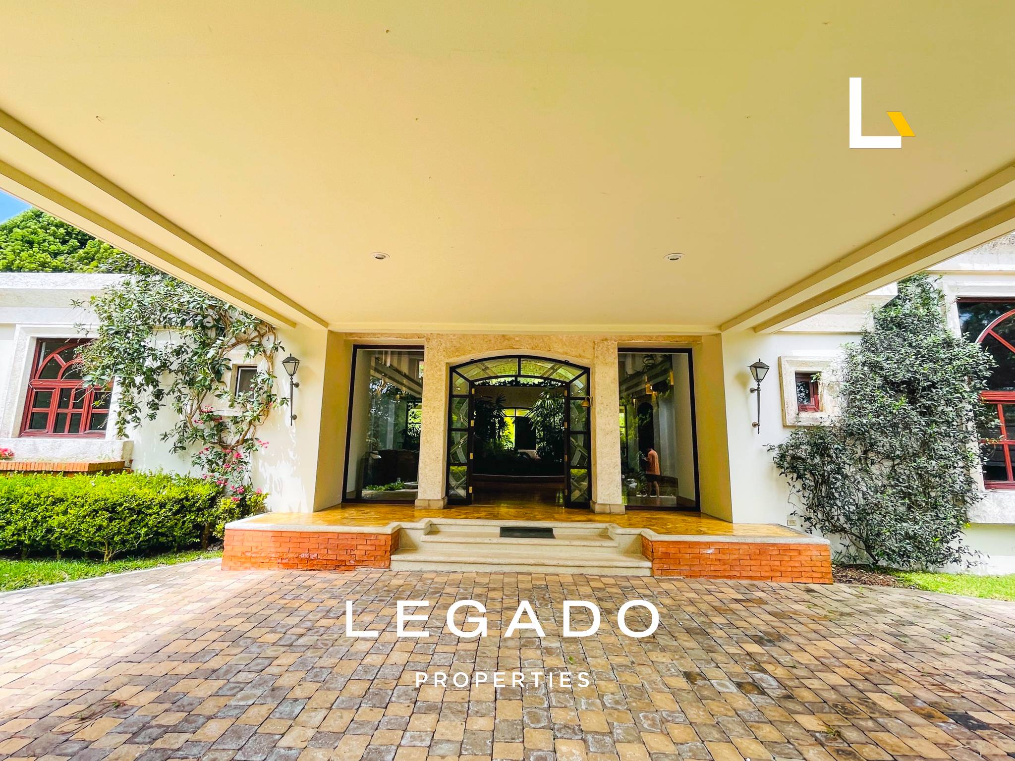 CASA, COND. EXCLUSIVO, MUXBAL, 9359 VR2