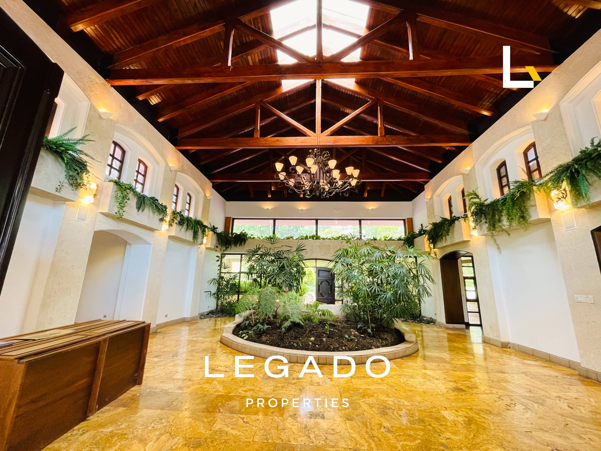 CASA, COND. EXCLUSIVO, MUXBAL, 9359 VR2