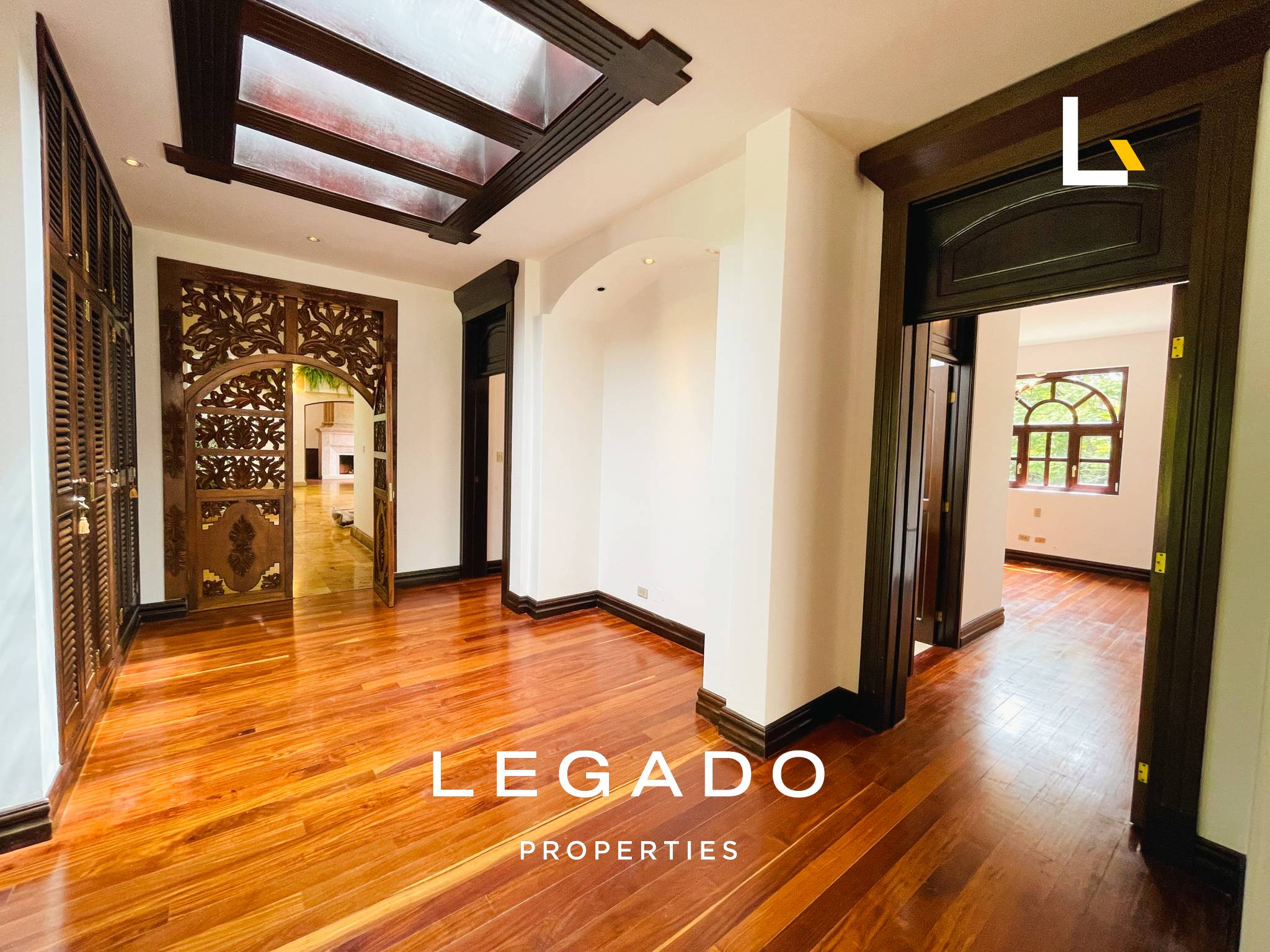 CASA, COND. EXCLUSIVO, MUXBAL, 9359 VR2