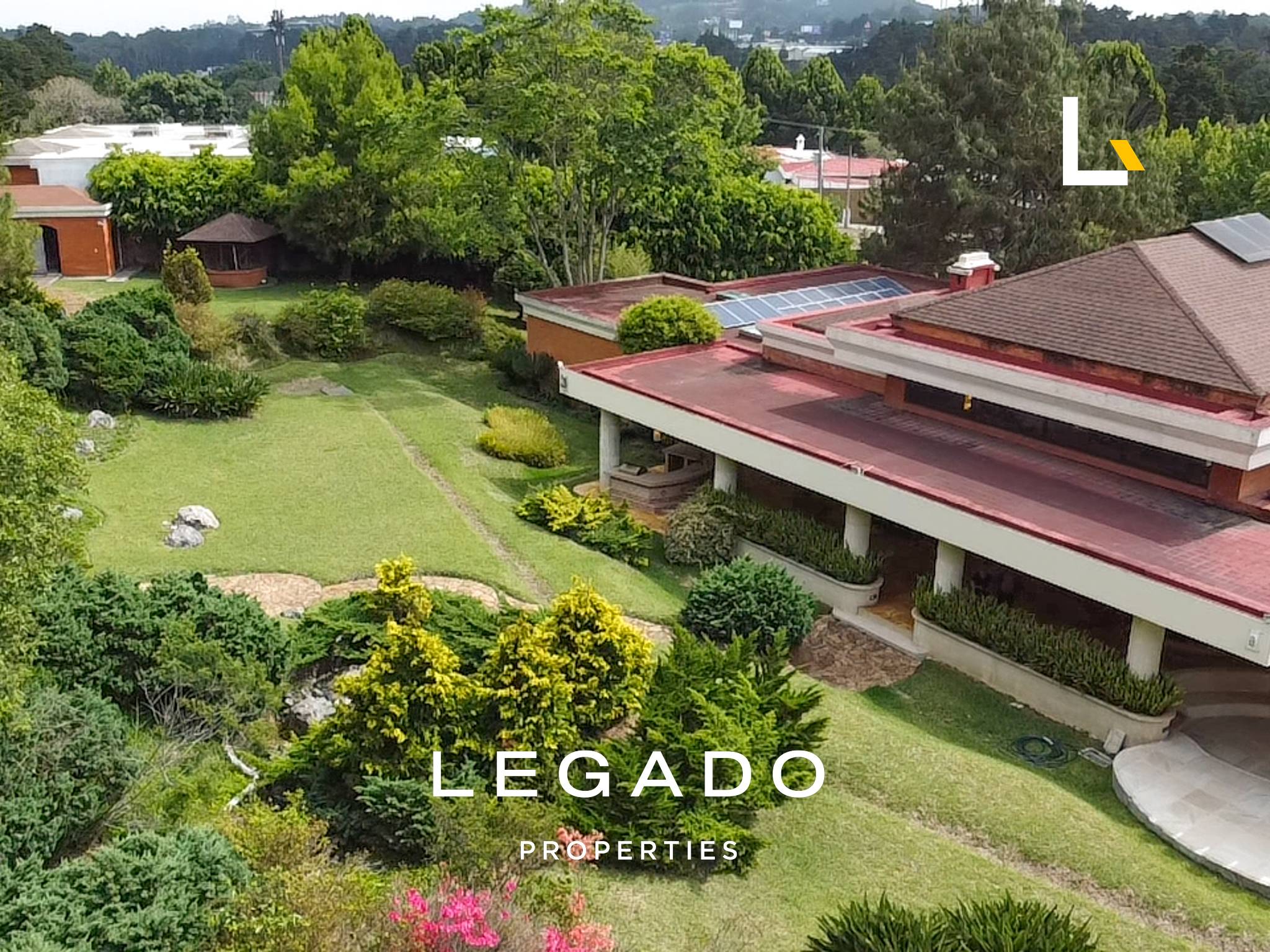 CASA, COND. EXCLUSIVO, MUXBAL, 9359 VR2