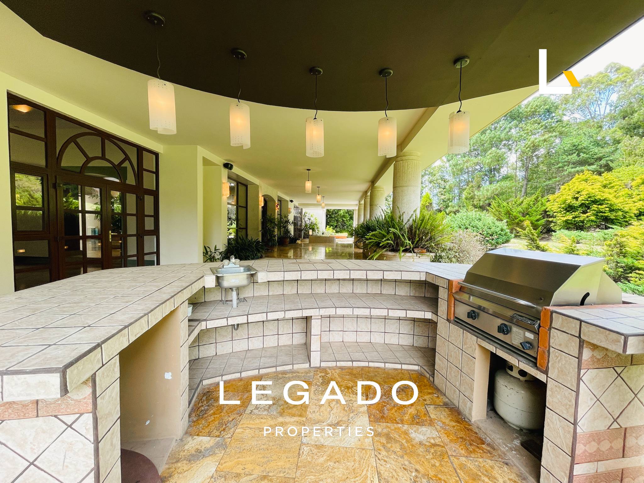 CASA, COND. EXCLUSIVO, MUXBAL, 9359 VR2