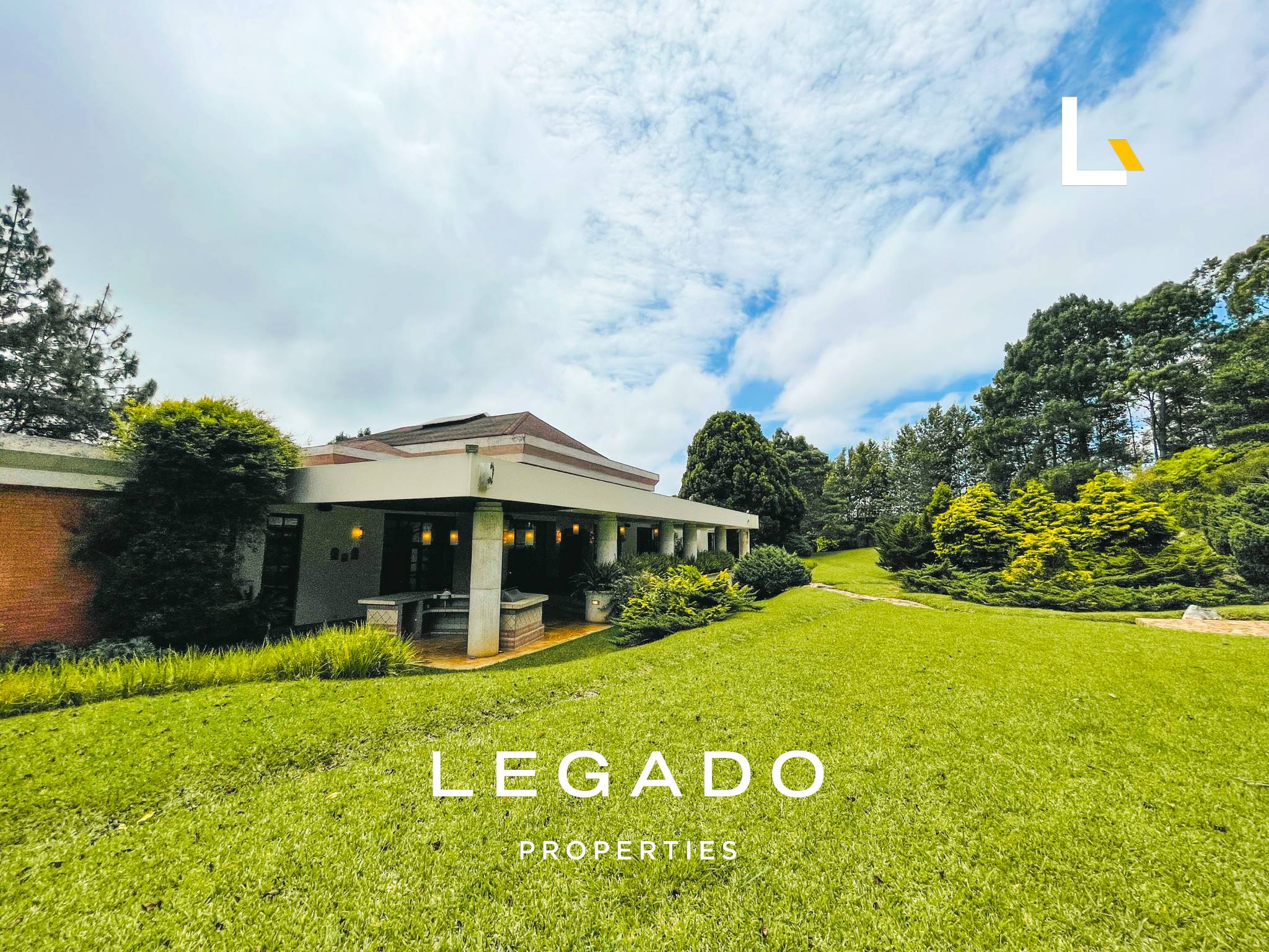 CASA, COND. EXCLUSIVO, MUXBAL, 9359 VR2