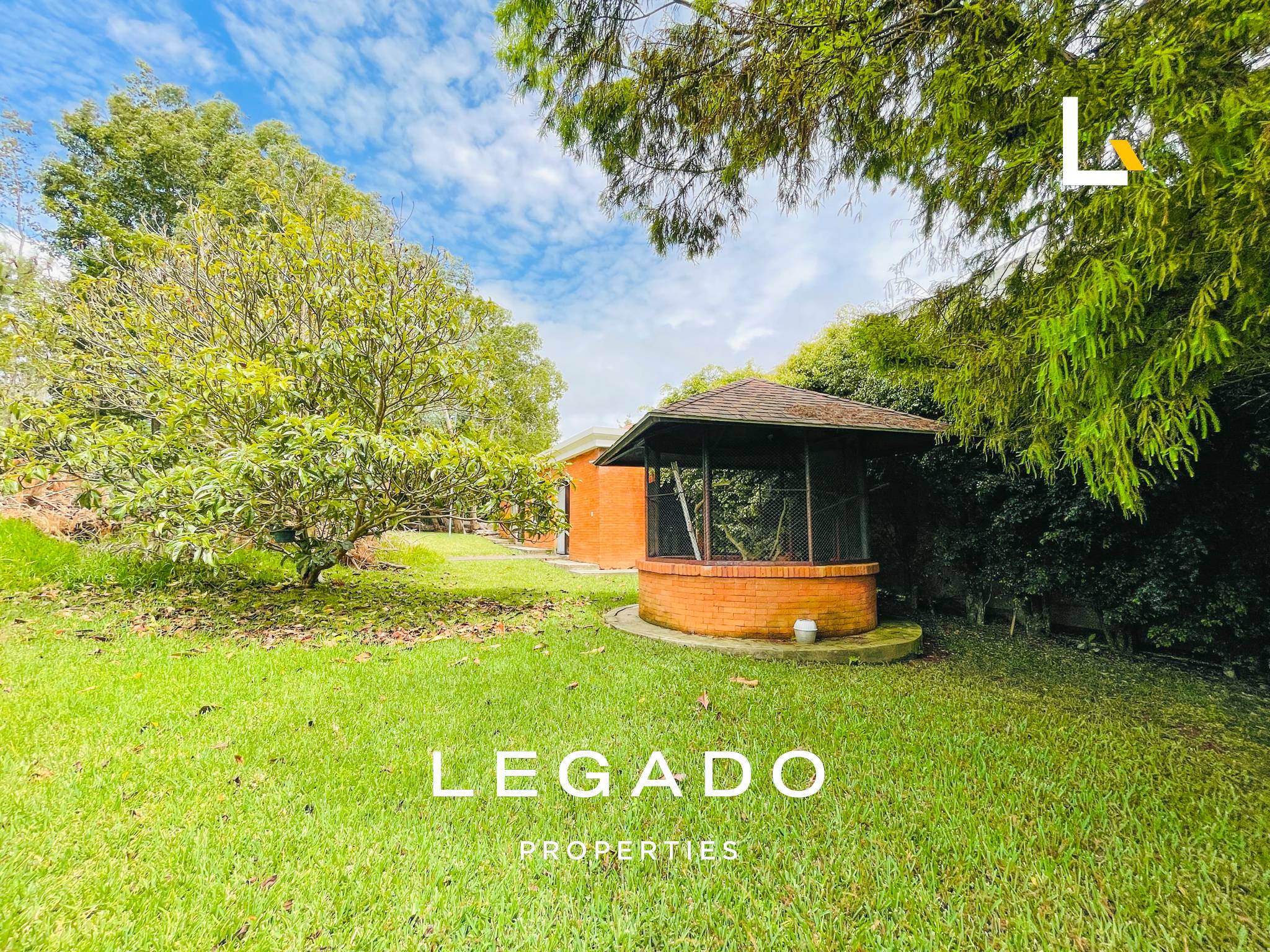 CASA, COND. EXCLUSIVO, MUXBAL, 9359 VR2