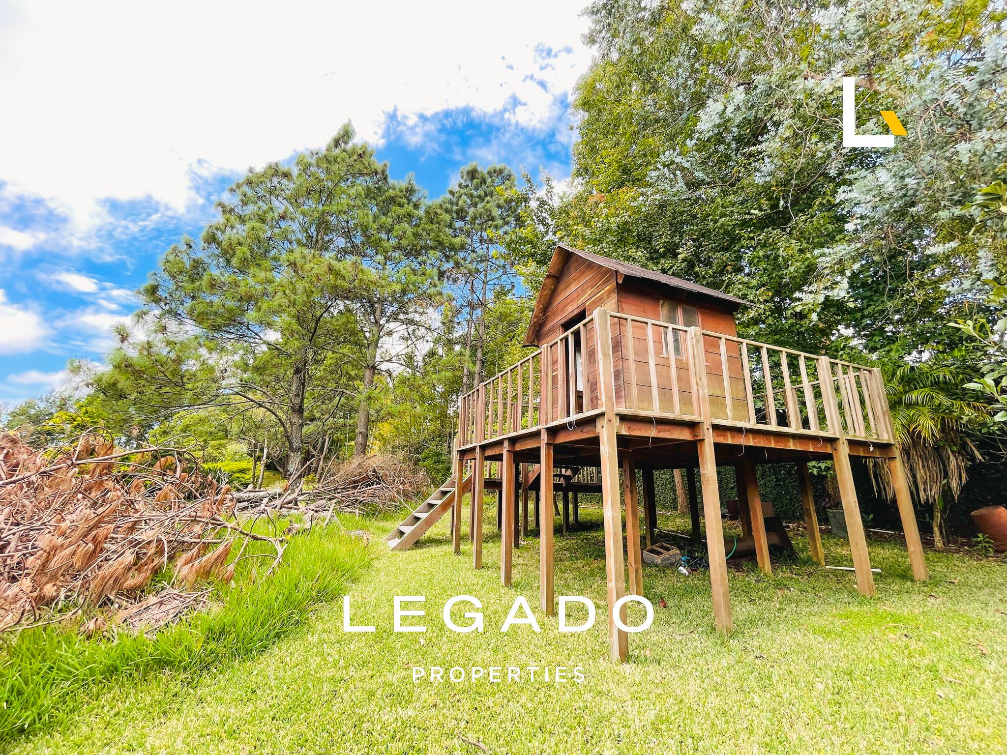 CASA, COND. EXCLUSIVO, MUXBAL, 9359 VR2