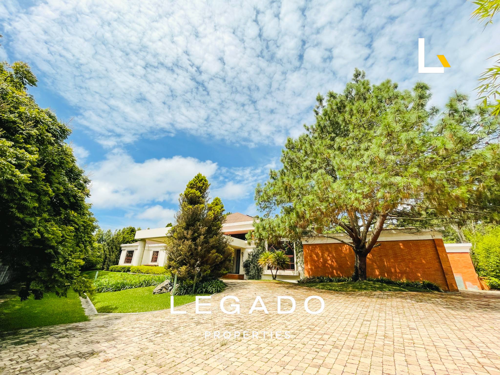 CASA, COND. EXCLUSIVO, MUXBAL, 9359 VR2