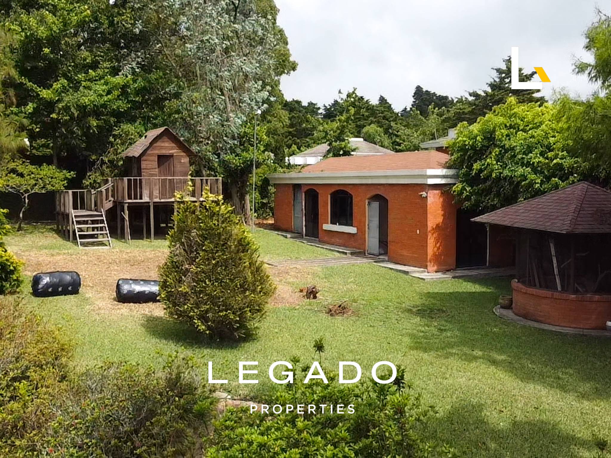 CASA, COND. EXCLUSIVO, MUXBAL, 9359 VR2
