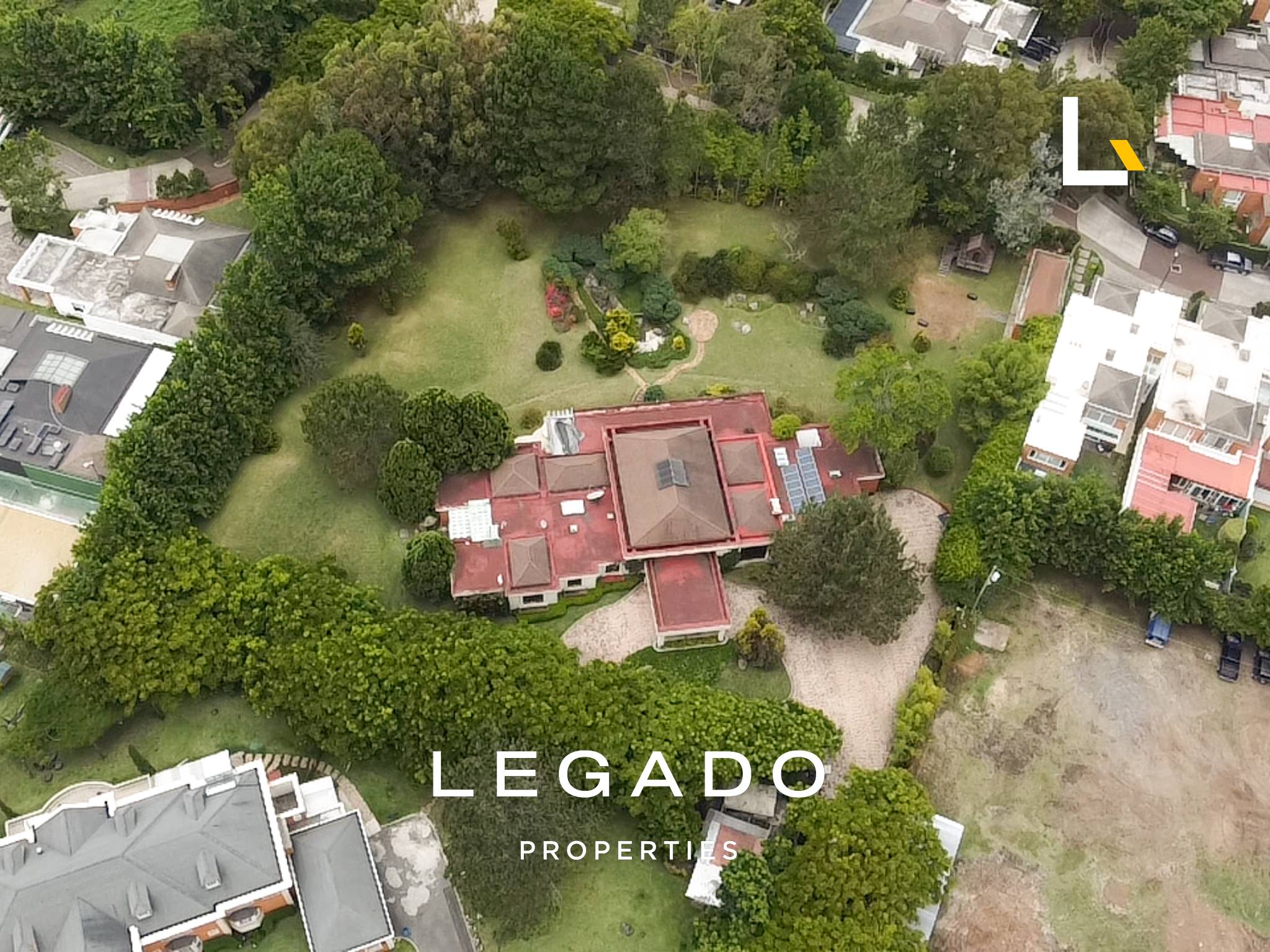 CASA, COND. EXCLUSIVO, MUXBAL, 9359 VR2