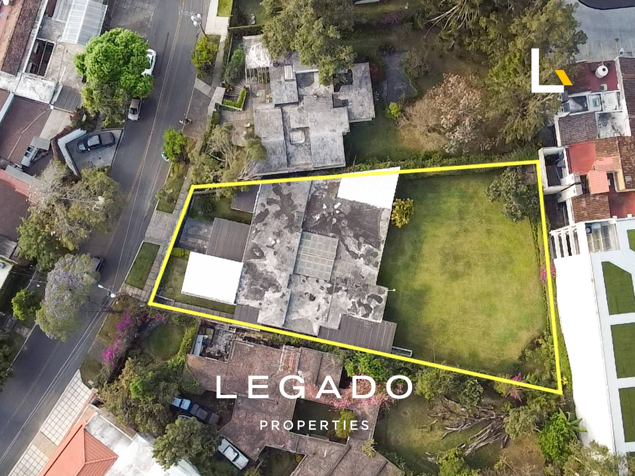 CASA, ZONA 15, VISTA HERMOSA II