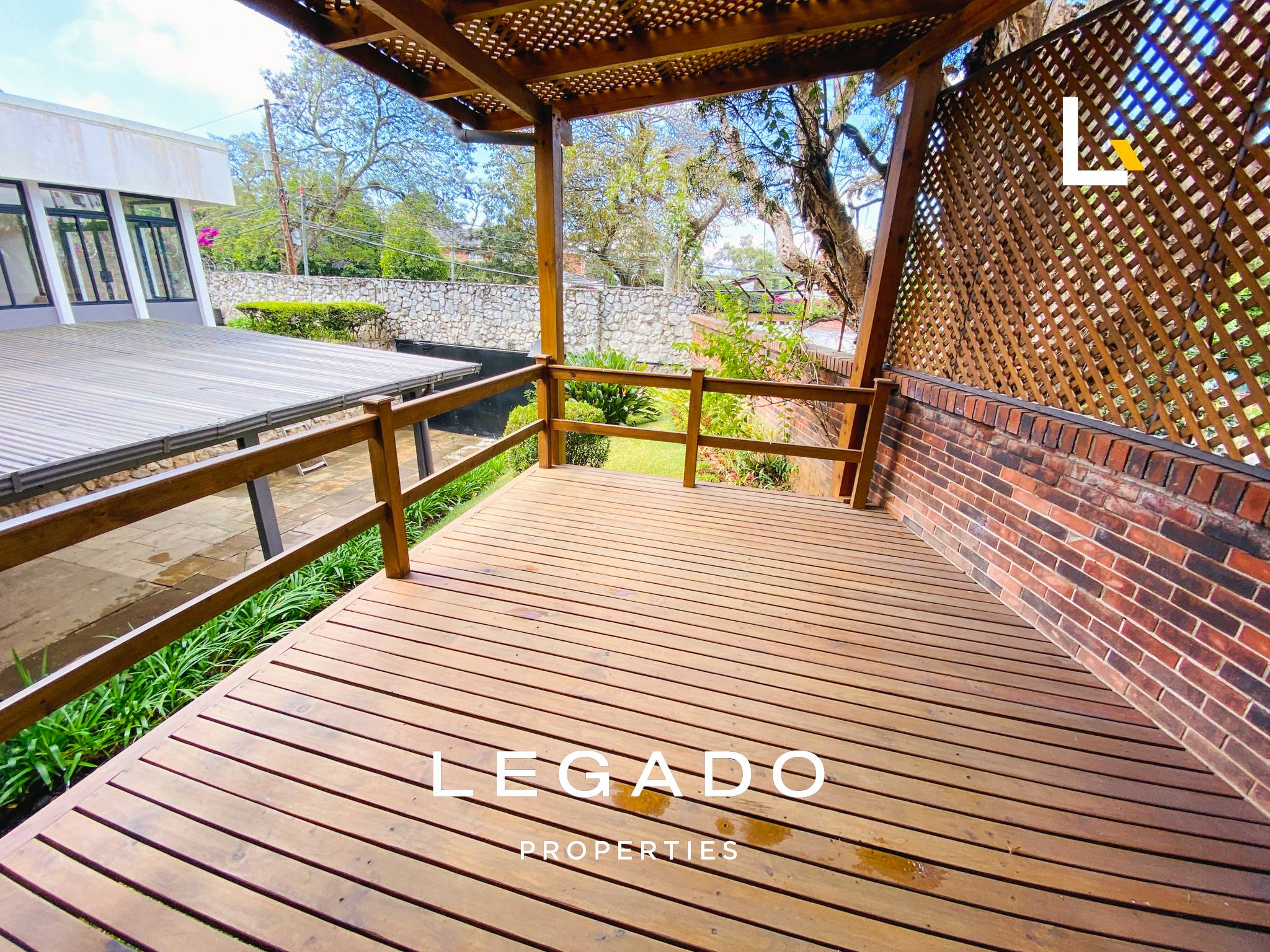 CASA, ZONA 15, VISTA HERMOSA II