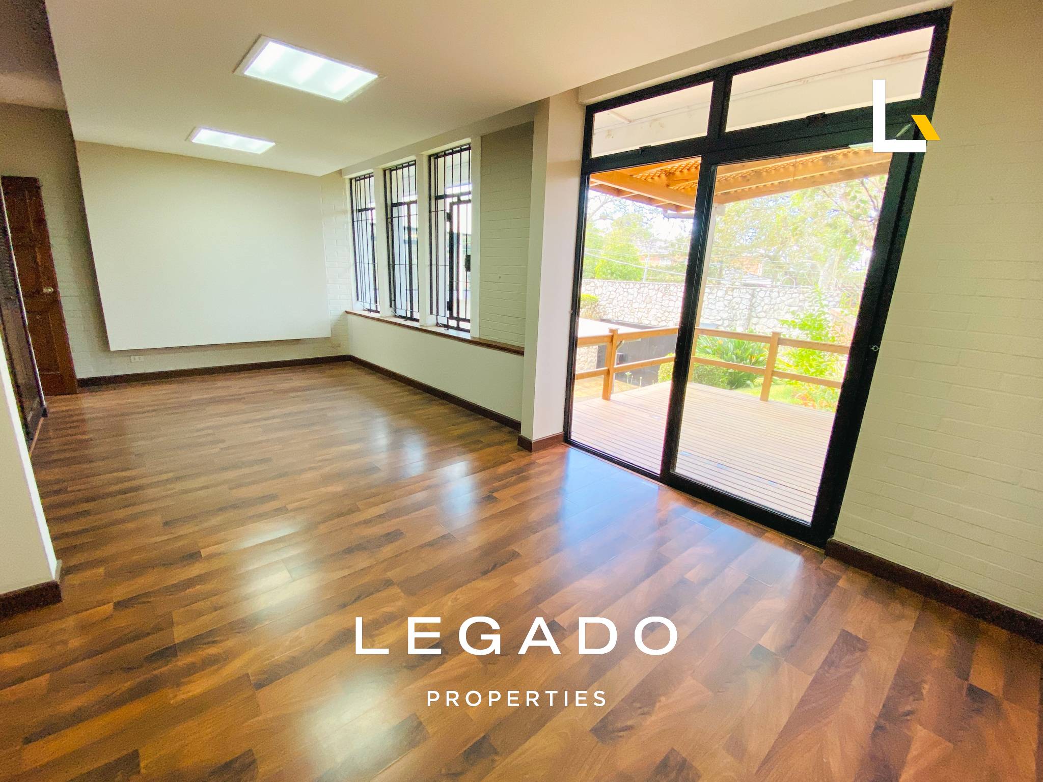 CASA, ZONA 15, VISTA HERMOSA II