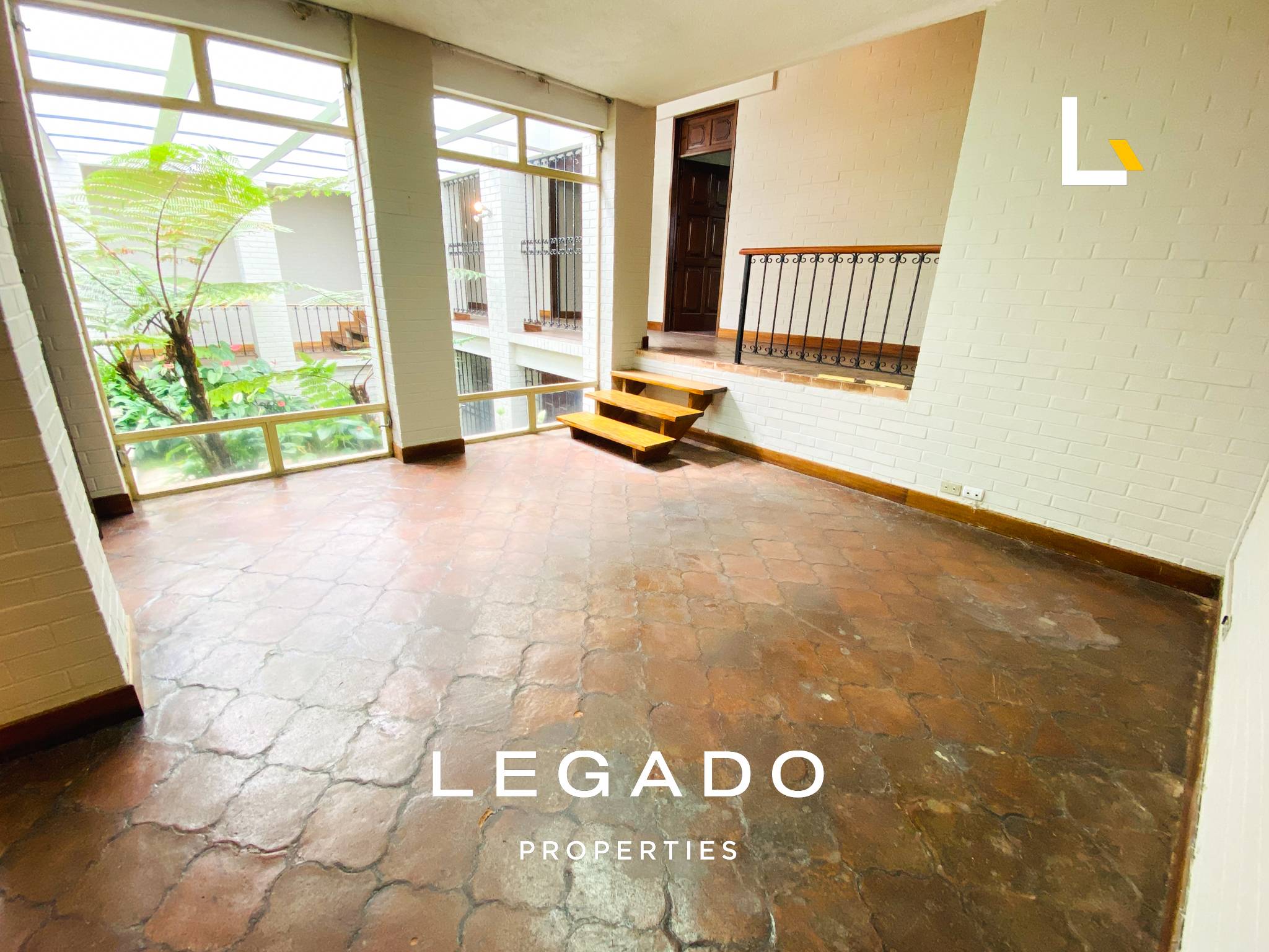 CASA, ZONA 15, VISTA HERMOSA II