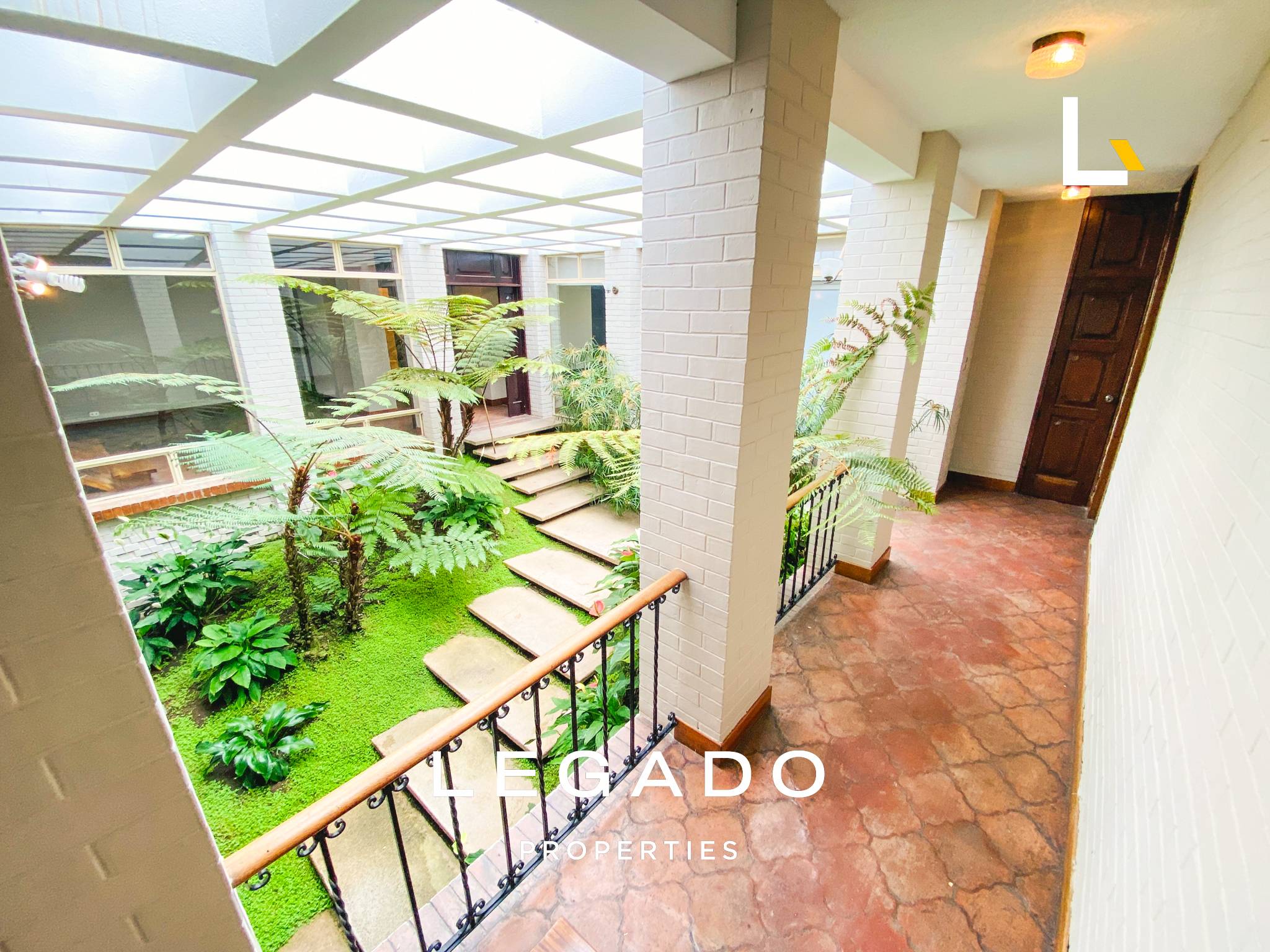CASA, ZONA 15, VISTA HERMOSA II