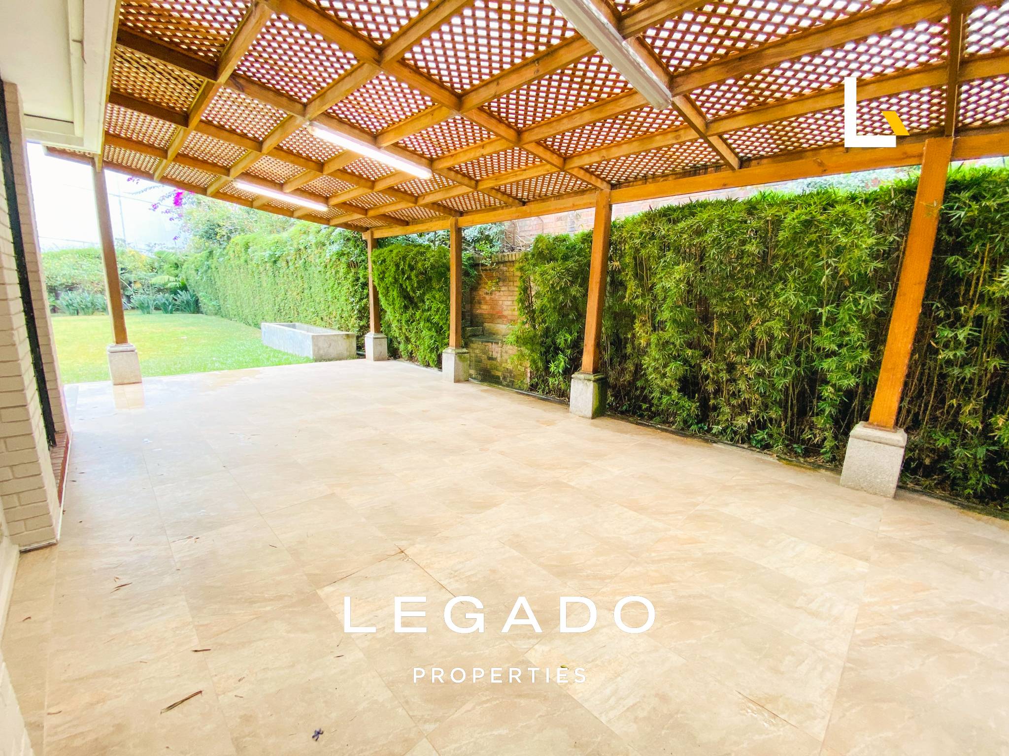CASA, ZONA 15, VISTA HERMOSA II