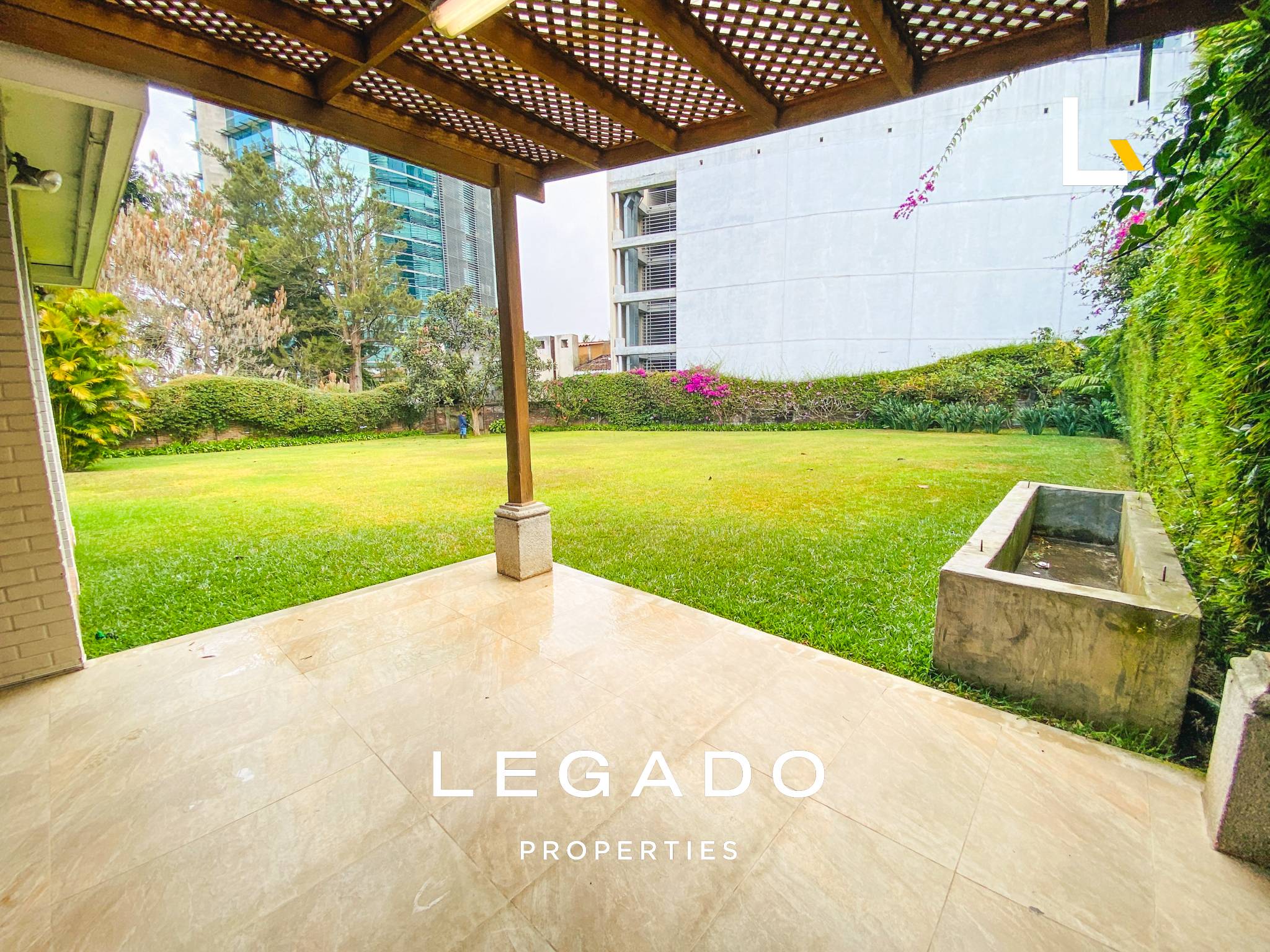 CASA, ZONA 15, VISTA HERMOSA II