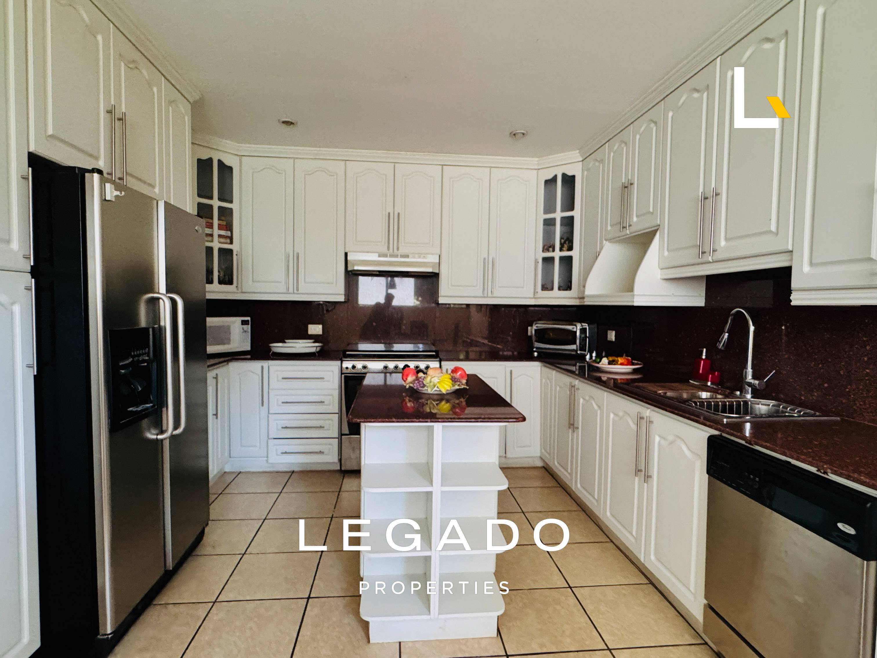 CASA, CAES, COND. COIMBRA SANTA ROSALÍA