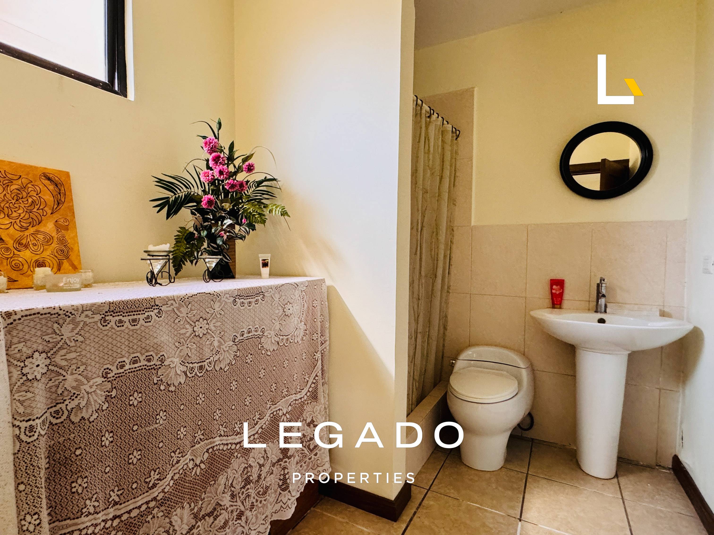 CASA, CAES, COND. COIMBRA SANTA ROSALÍA