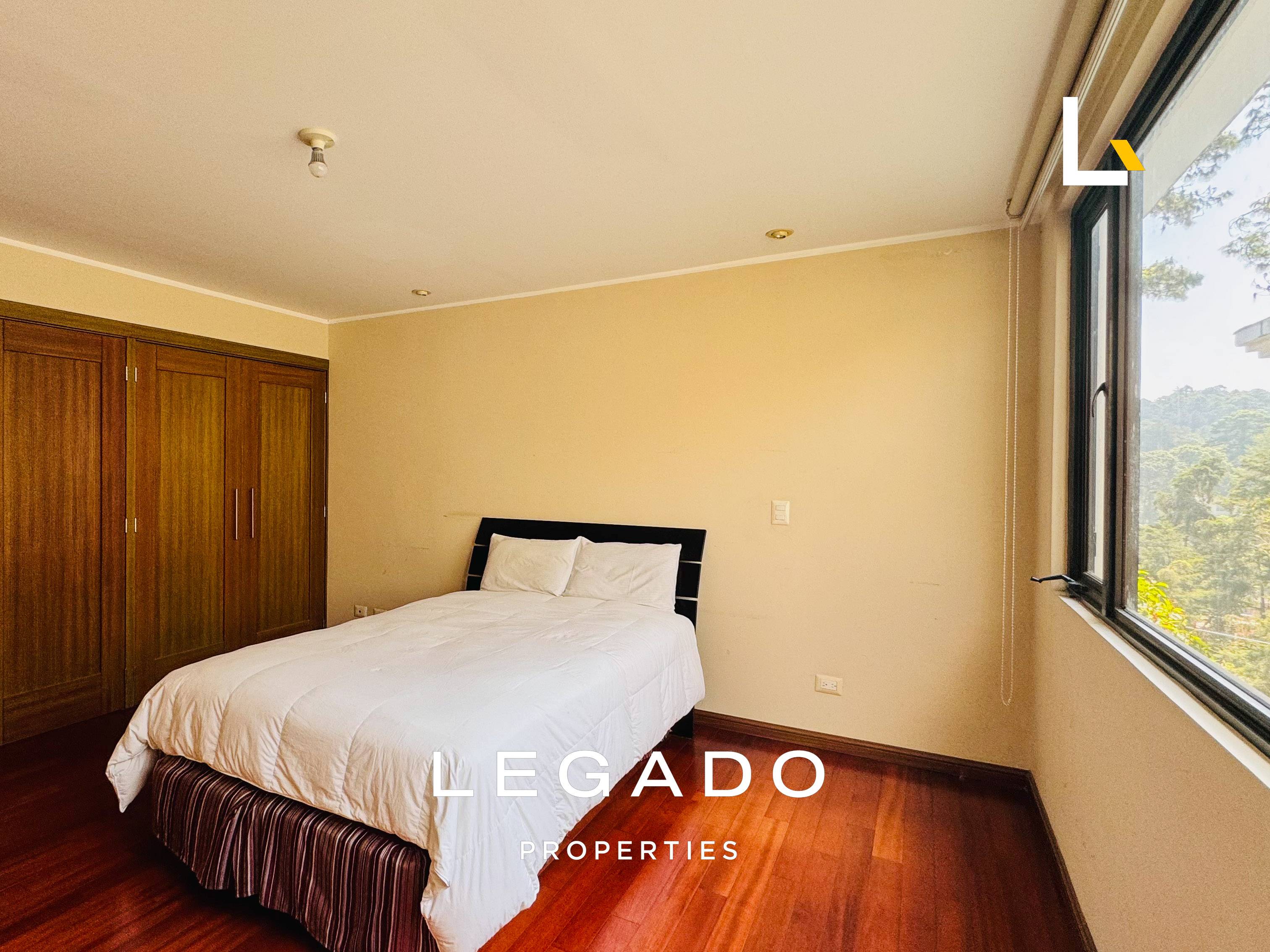 CASA, CAES, COND. COIMBRA SANTA ROSALÍA