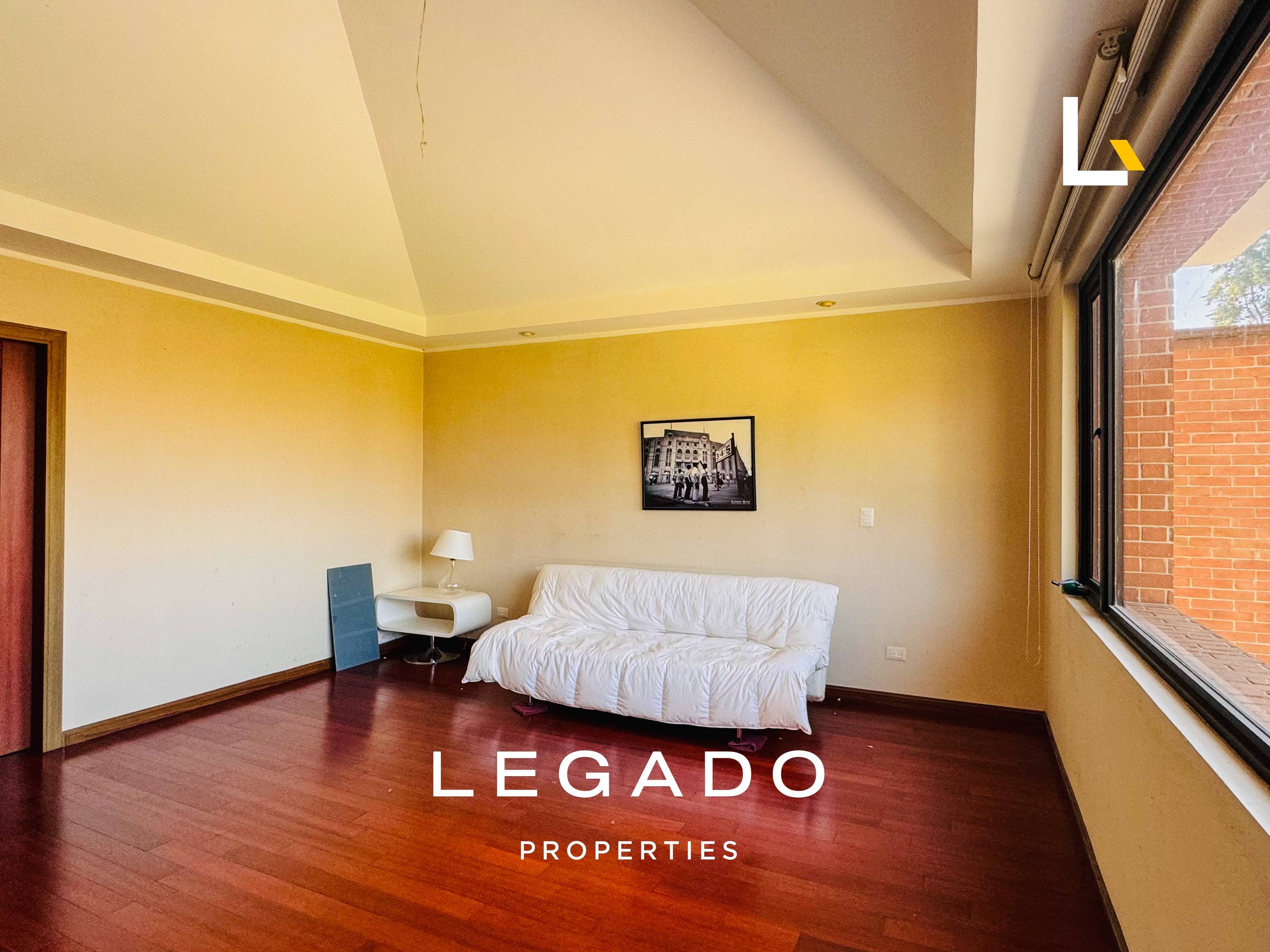 CASA, CAES, COND. COIMBRA SANTA ROSALÍA