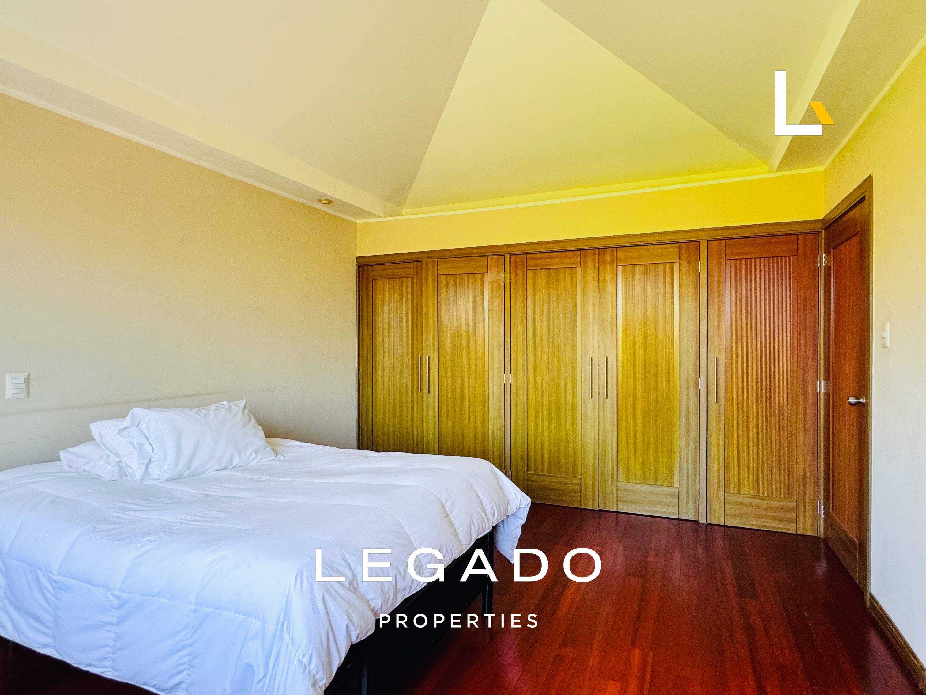 CASA, CAES, COND. COIMBRA SANTA ROSALÍA