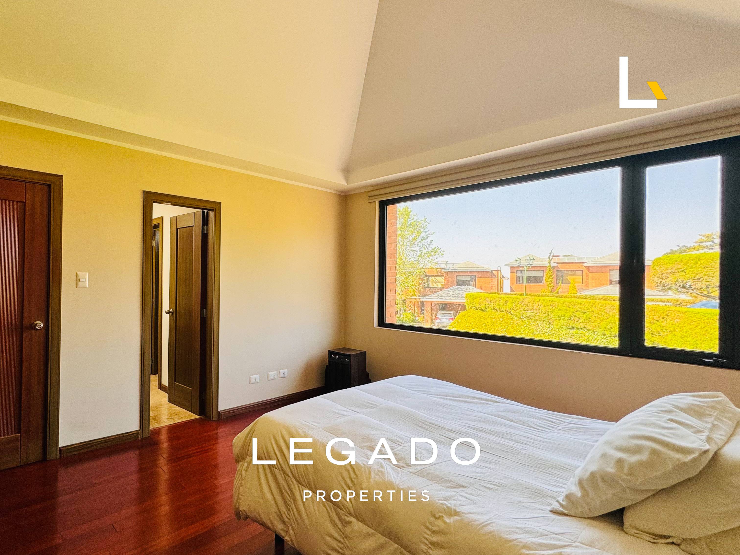 CASA, CAES, COND. COIMBRA SANTA ROSALÍA