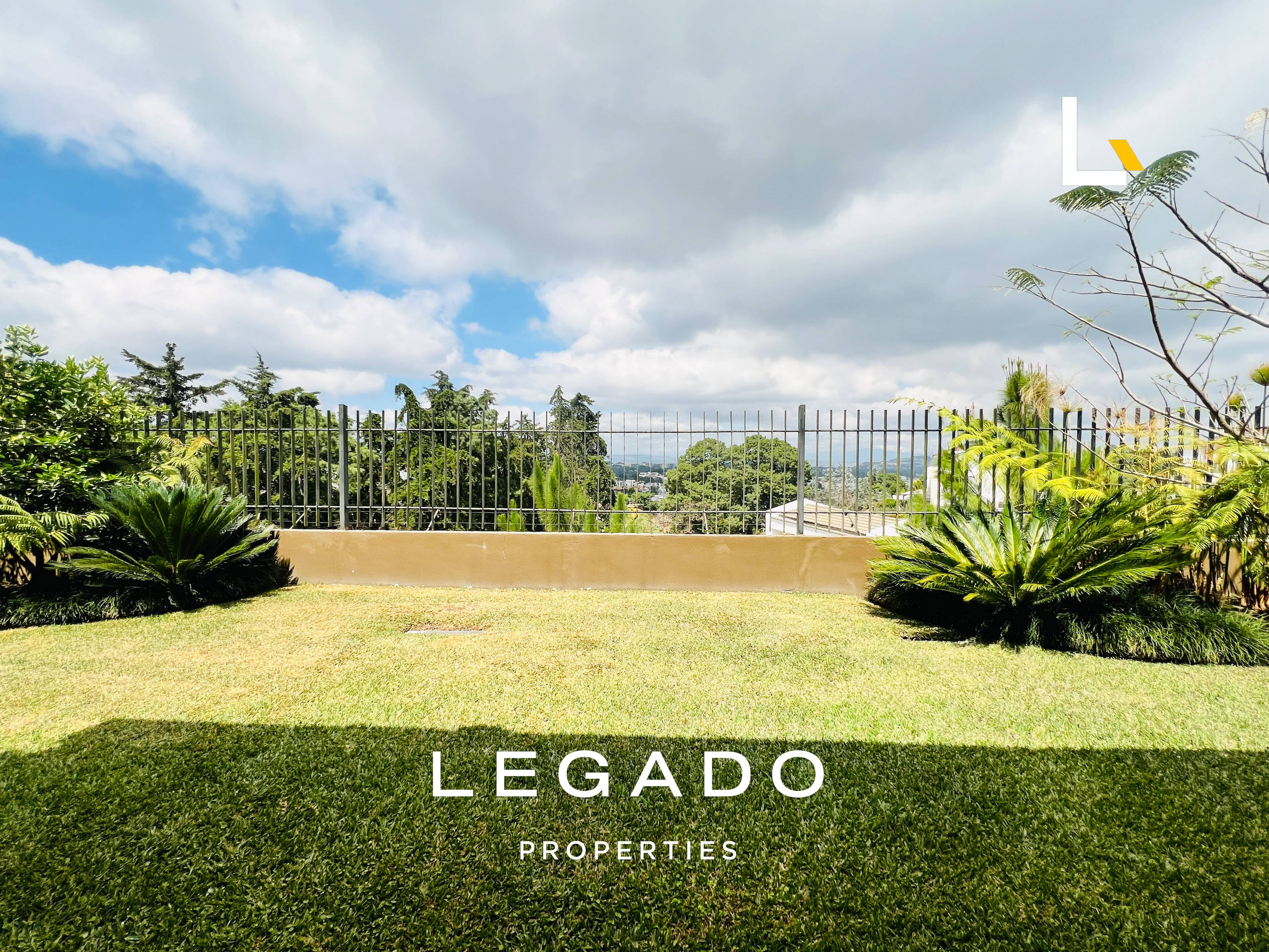 CASA Z. 16, COND. LOMAS DE SAN ISIDRO, EL MIRADOR