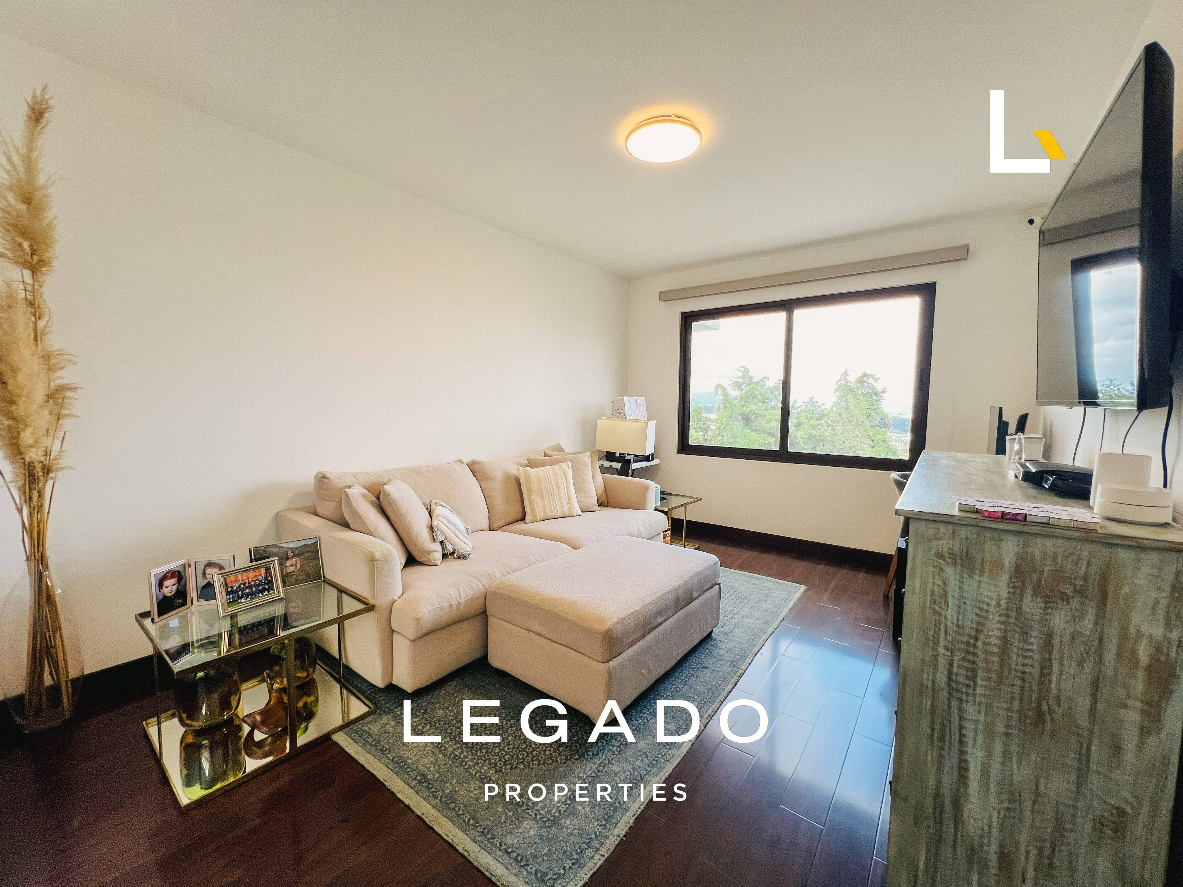 CASA Z. 16, COND. LOMAS DE SAN ISIDRO, EL MIRADOR