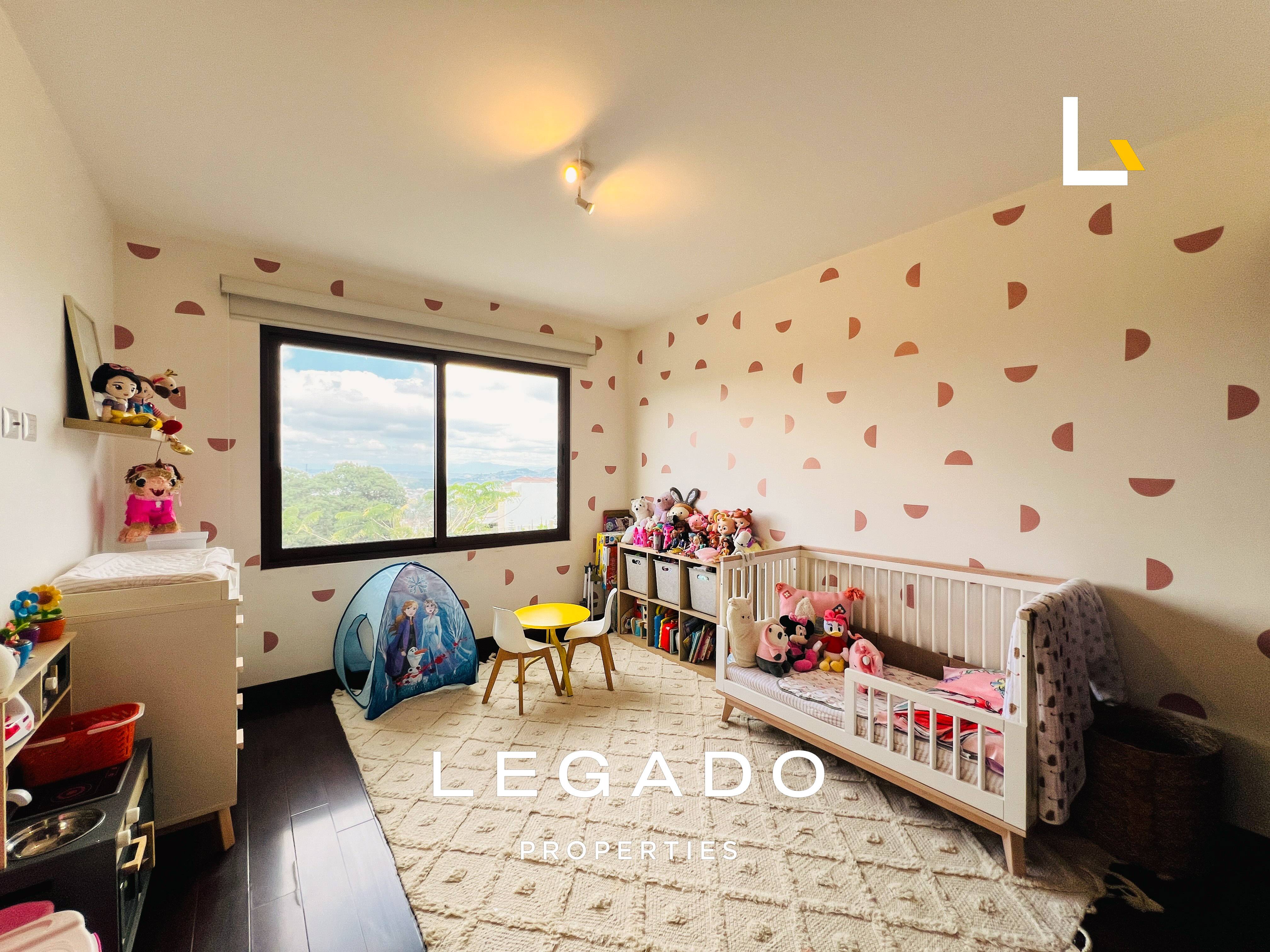 CASA Z. 16, COND. LOMAS DE SAN ISIDRO, EL MIRADOR