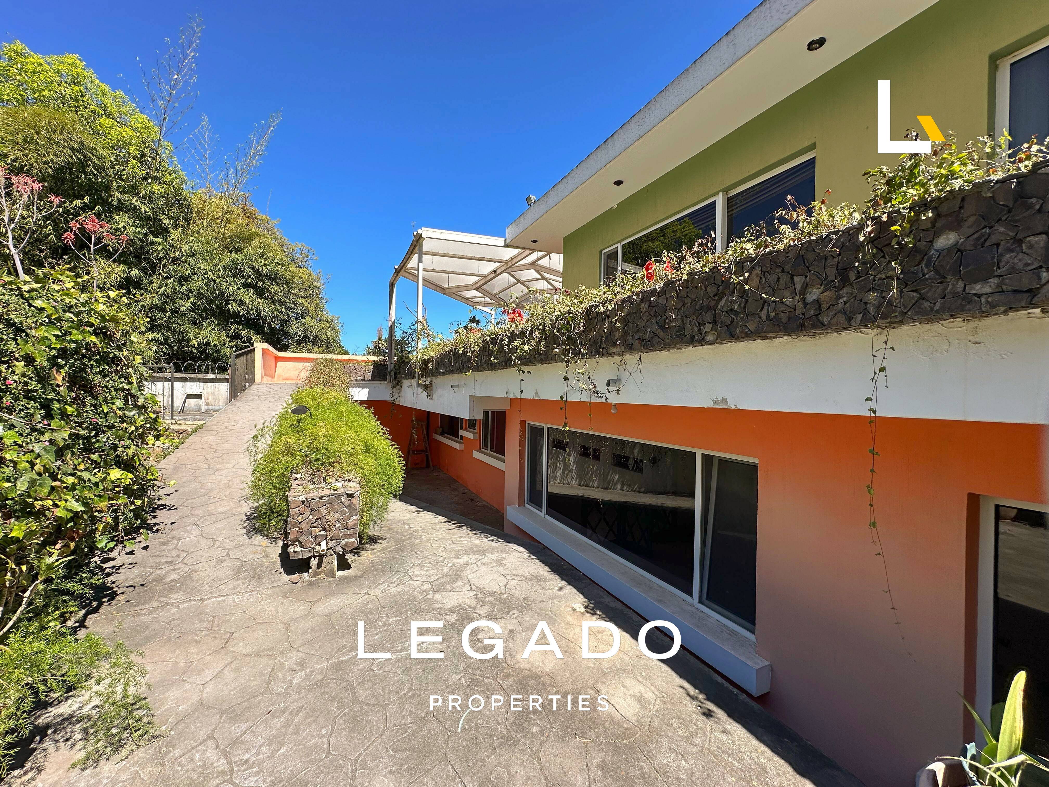 CASA, SANTA CATARINA PINULA, COND. SAN MIGUEL BUENA VISTA