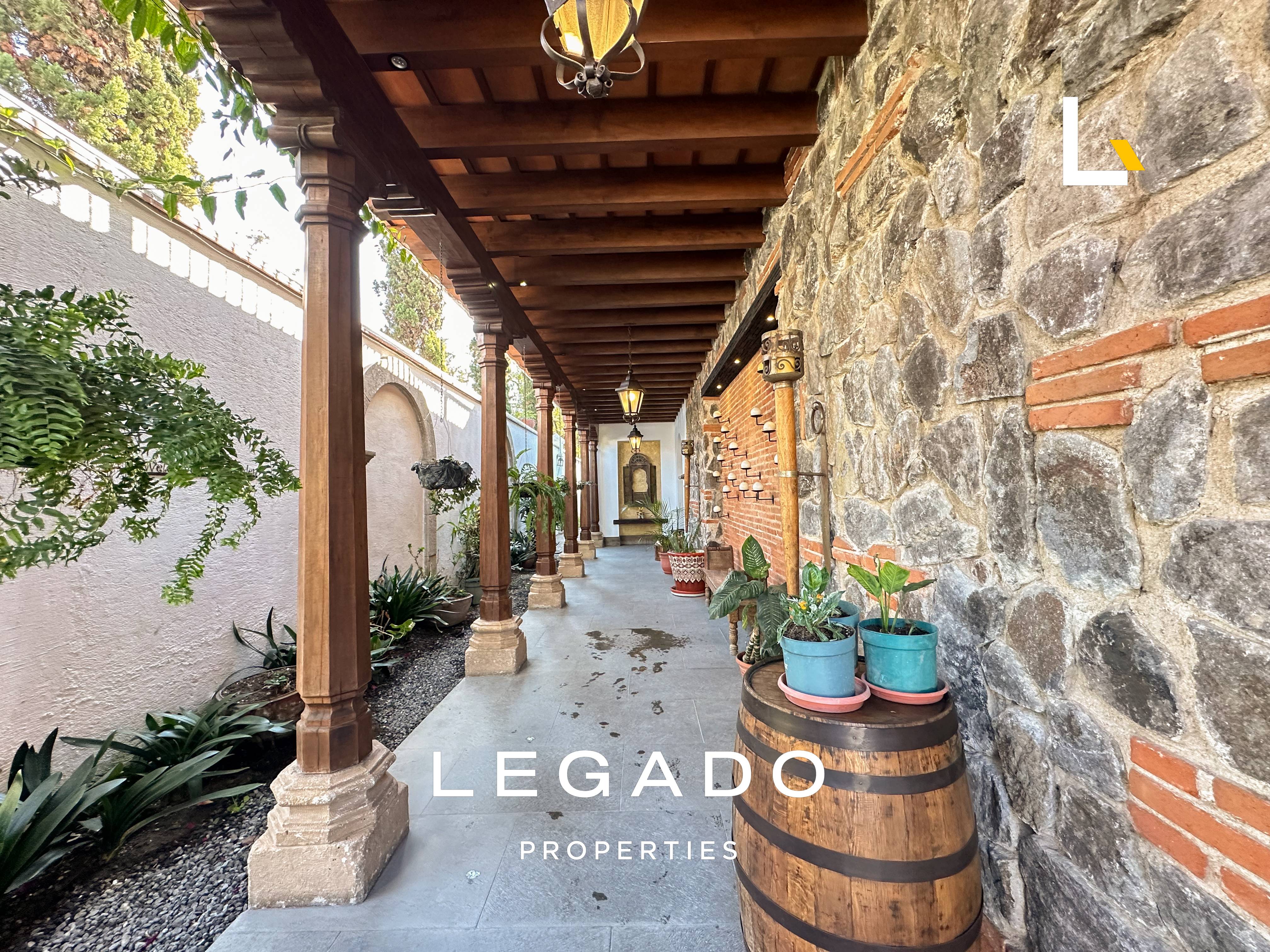 CASA, ANTIGUA GUATEMALA, COND. BOSQUES DE ANTIGUA
