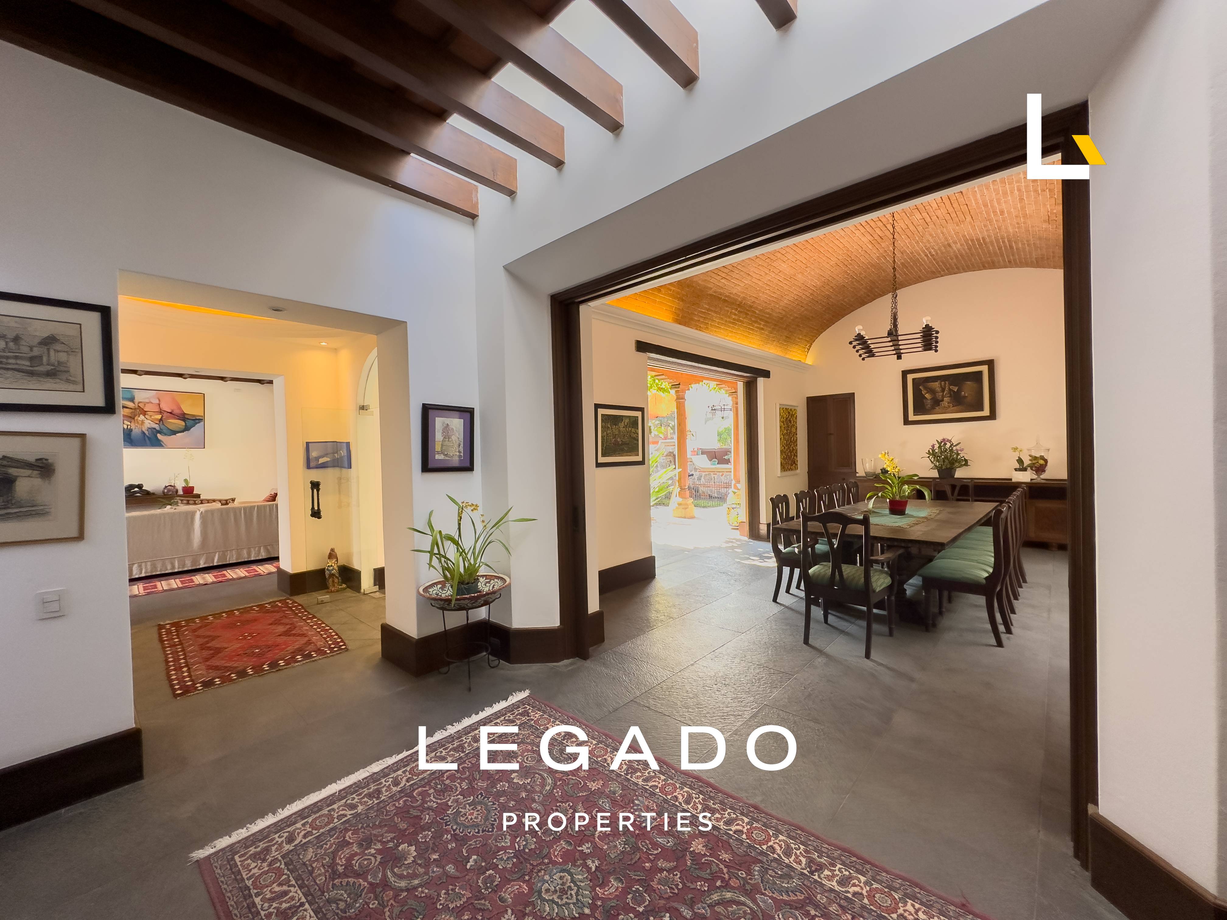 CASA, ANTIGUA GUATEMALA, COND. BOSQUES DE ANTIGUA