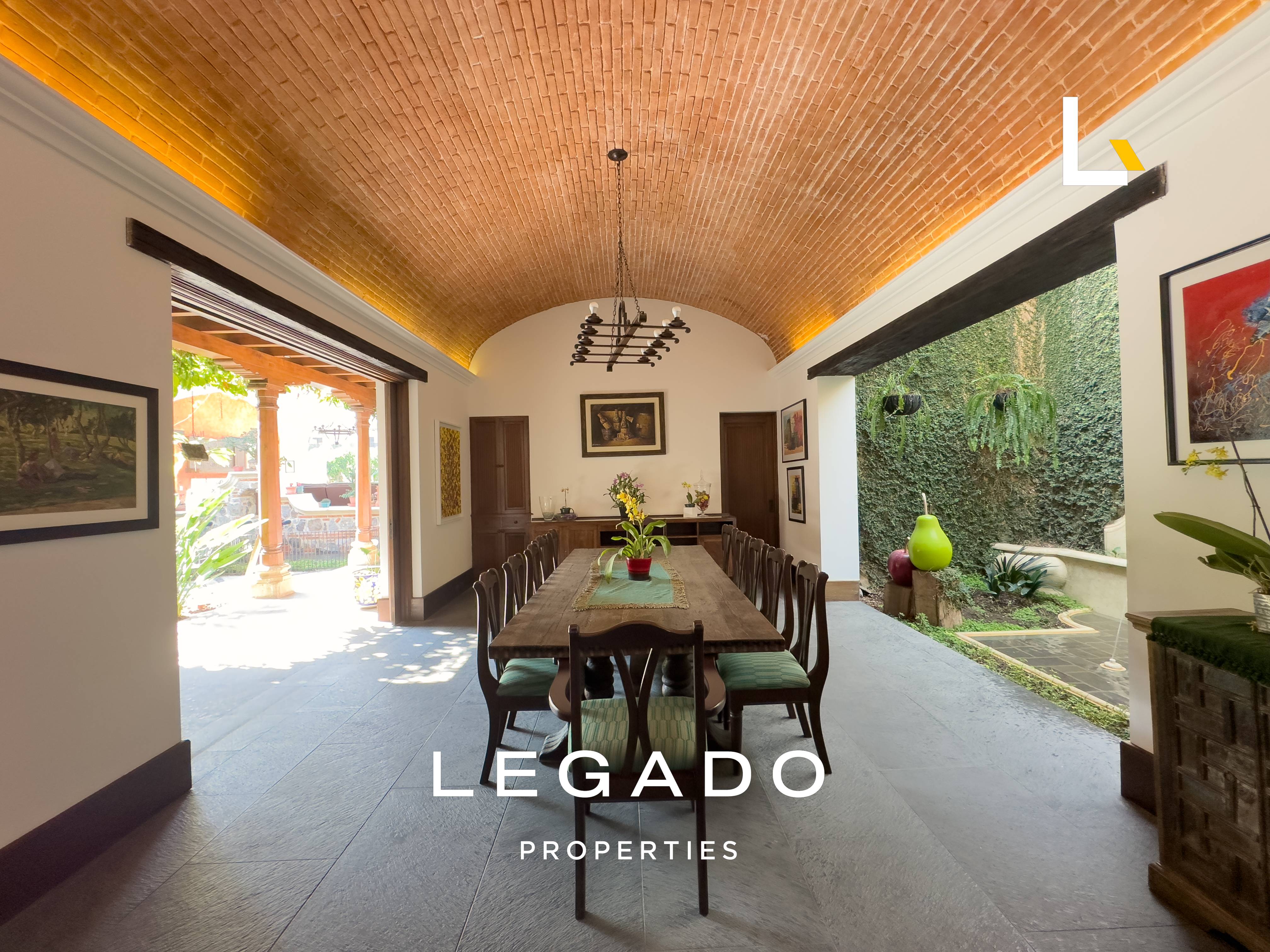 CASA, ANTIGUA GUATEMALA, COND. BOSQUES DE ANTIGUA