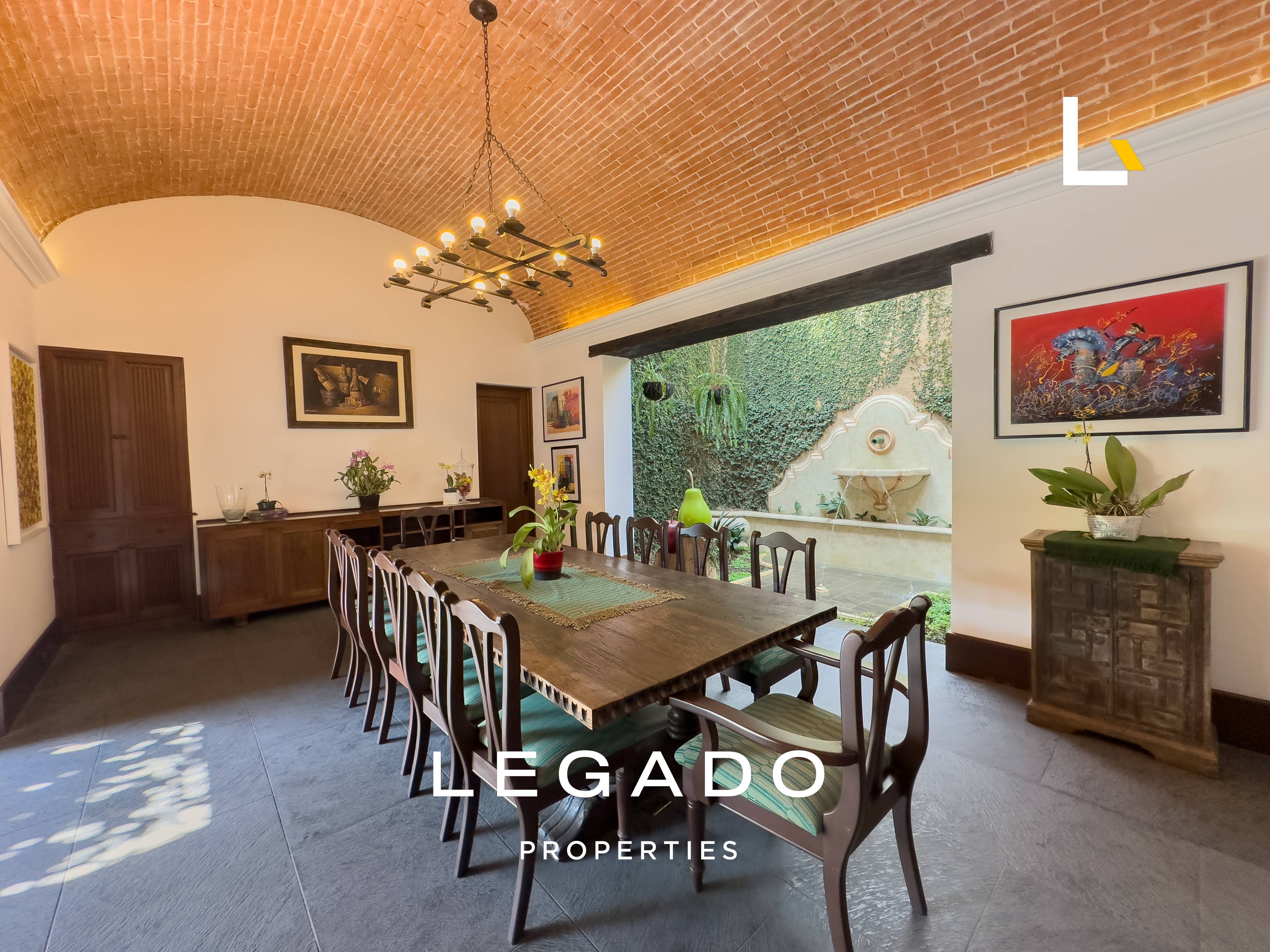 CASA, ANTIGUA GUATEMALA, COND. BOSQUES DE ANTIGUA