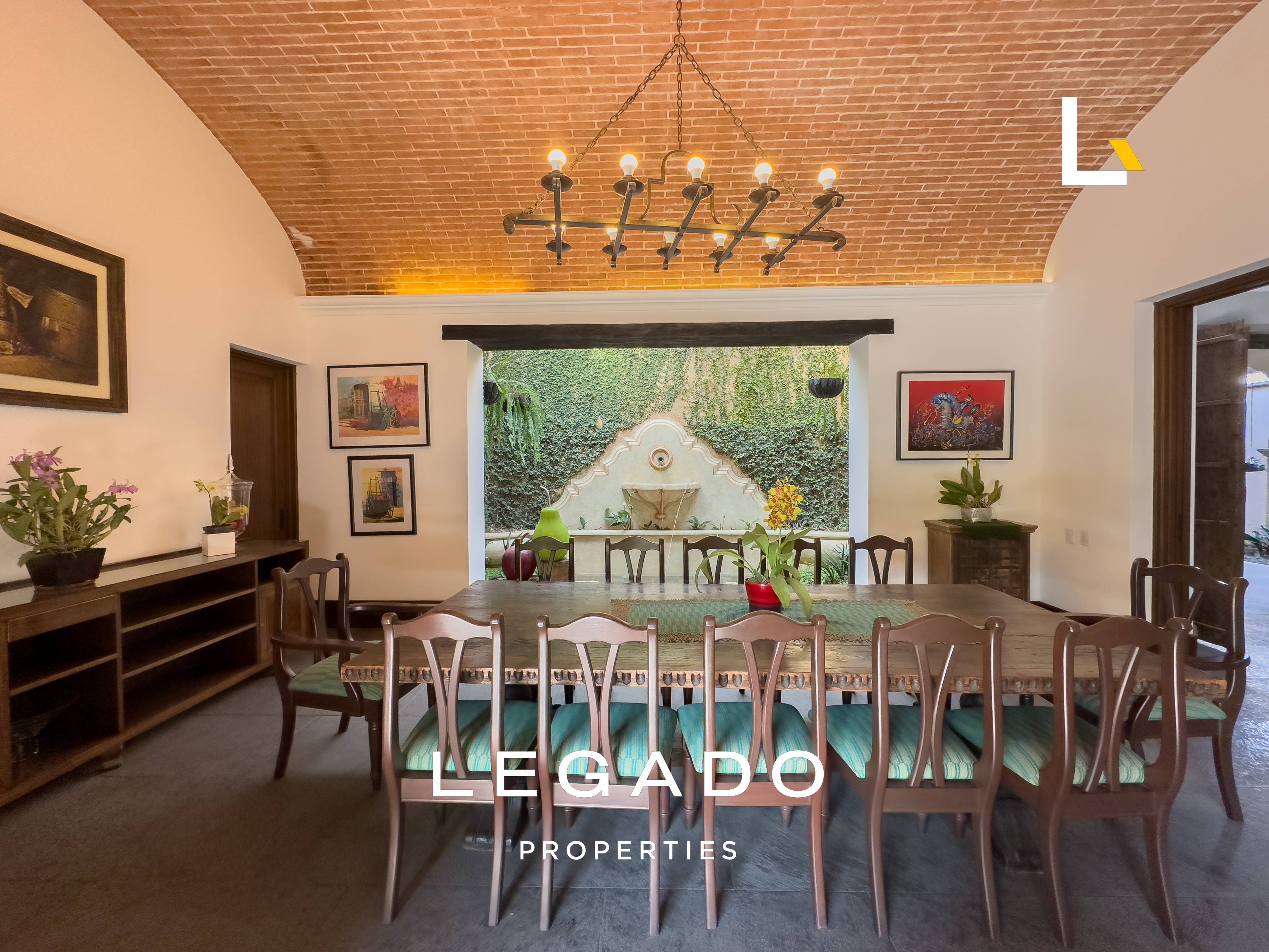 CASA, ANTIGUA GUATEMALA, COND. BOSQUES DE ANTIGUA