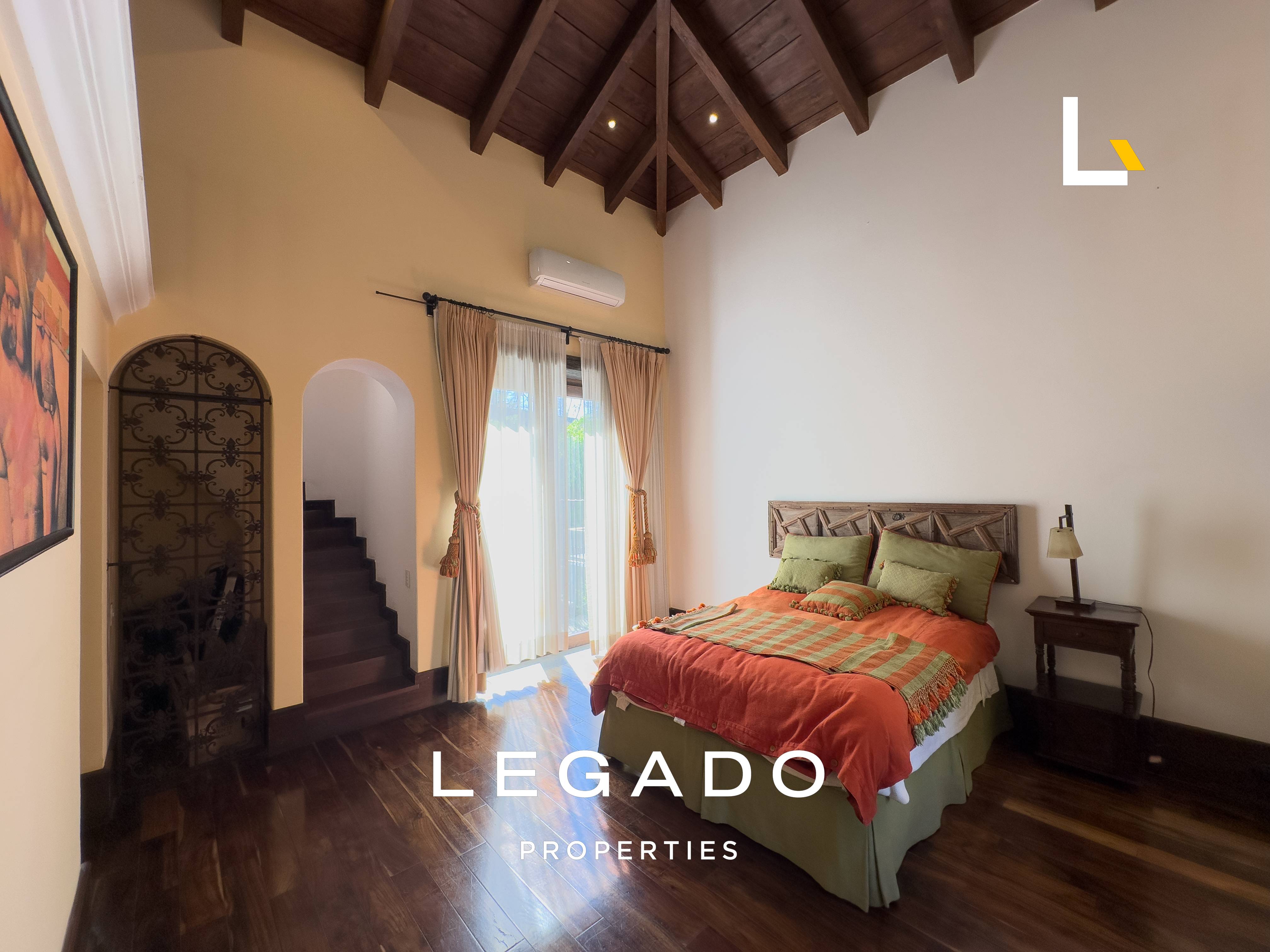 CASA, ANTIGUA GUATEMALA, COND. BOSQUES DE ANTIGUA