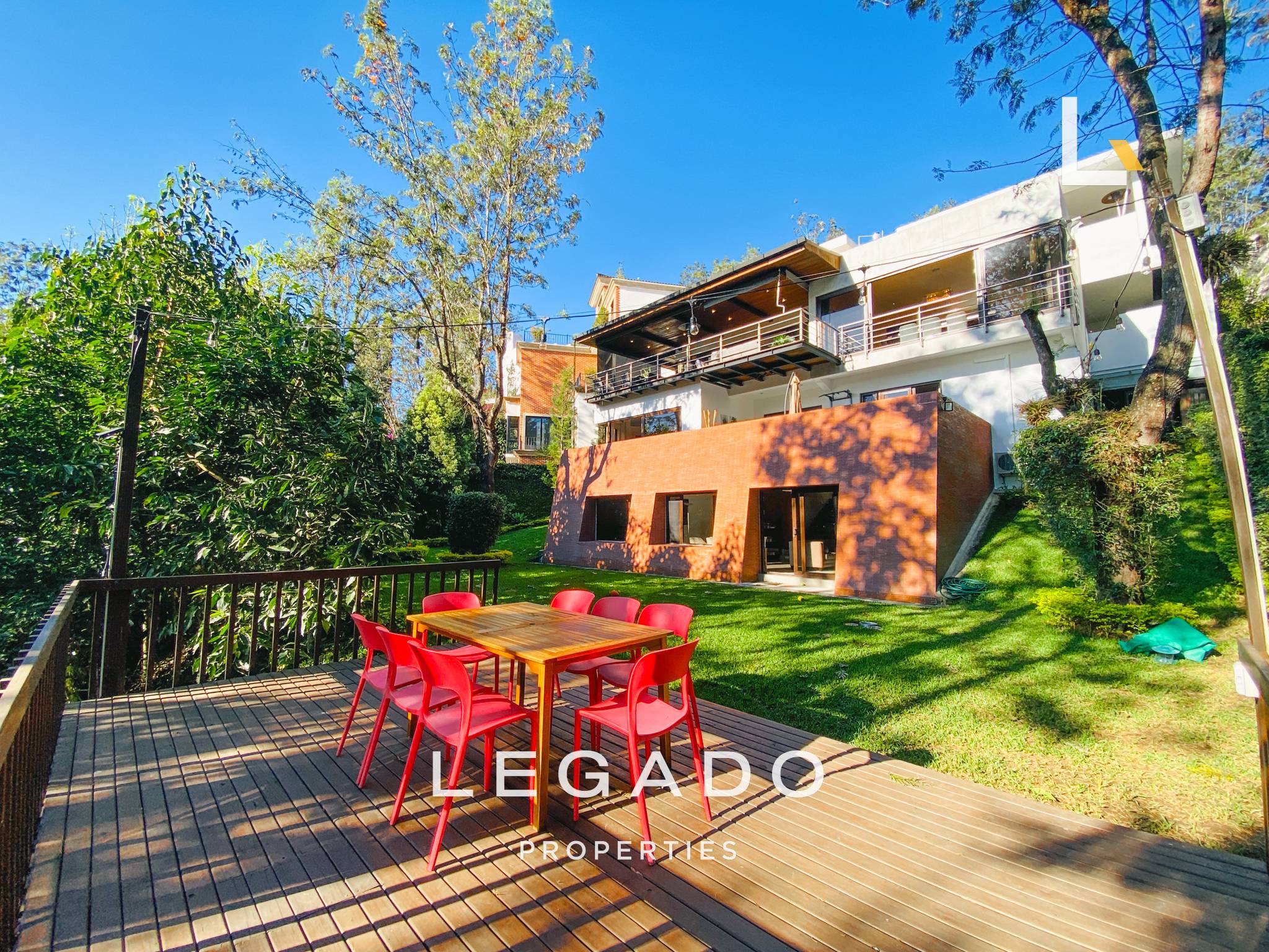 CASA Z.16, CLUB DE GOLF SAN ISIDRO, 1402 VRS
