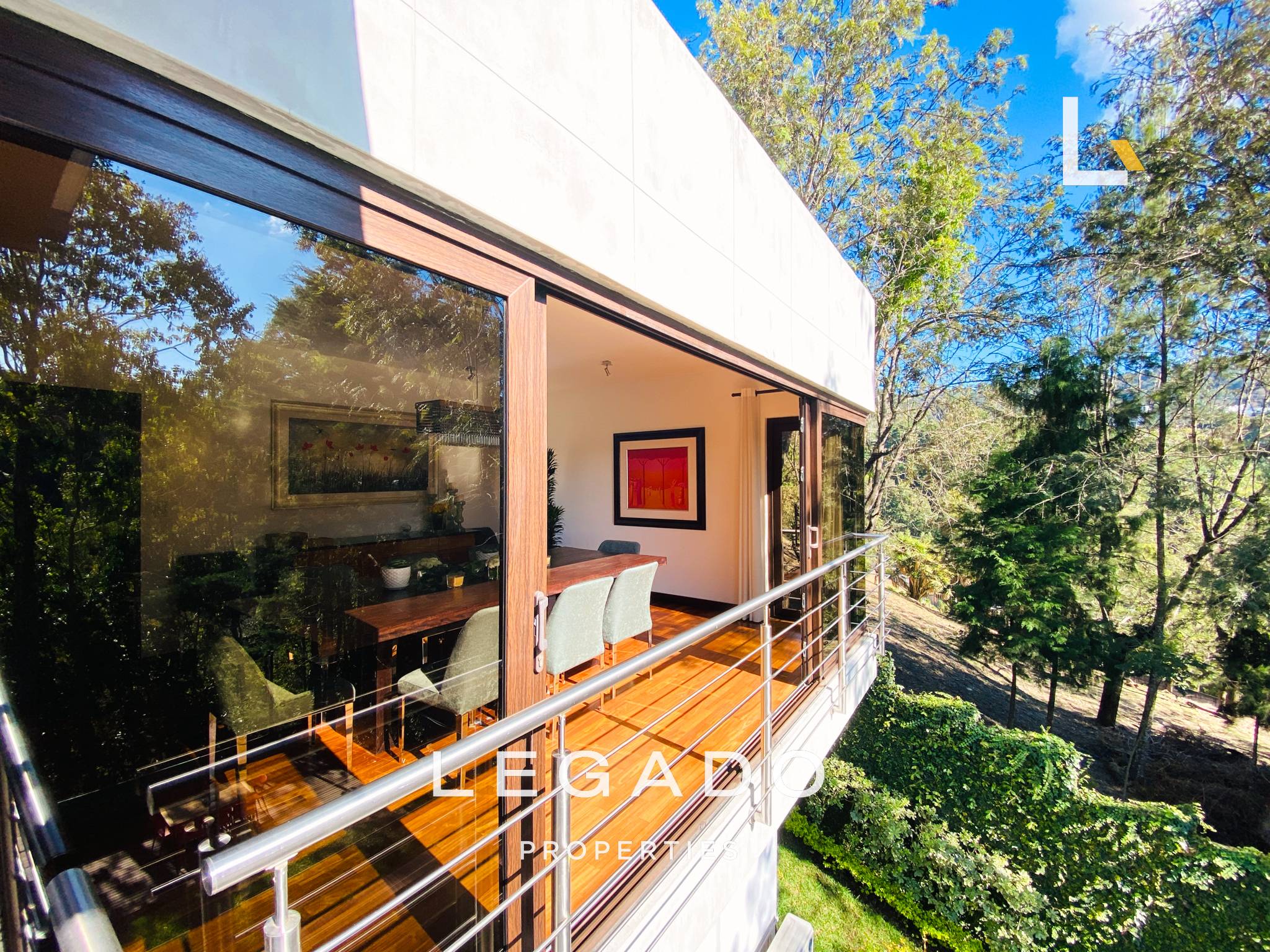 CASA Z.16, CLUB DE GOLF SAN ISIDRO, 1402 VRS