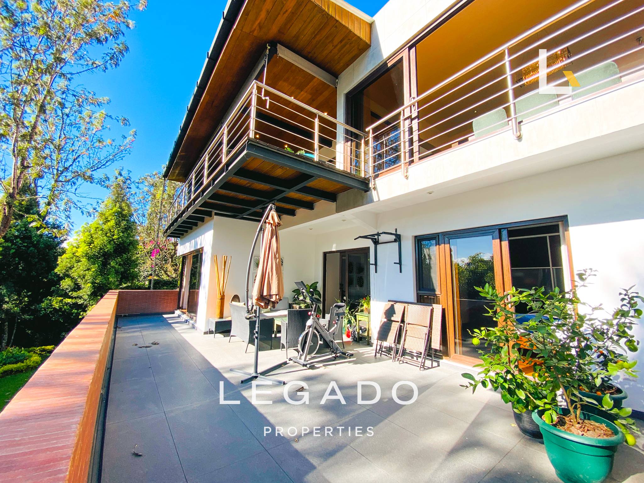CASA Z.16, CLUB DE GOLF SAN ISIDRO, 1402 VRS