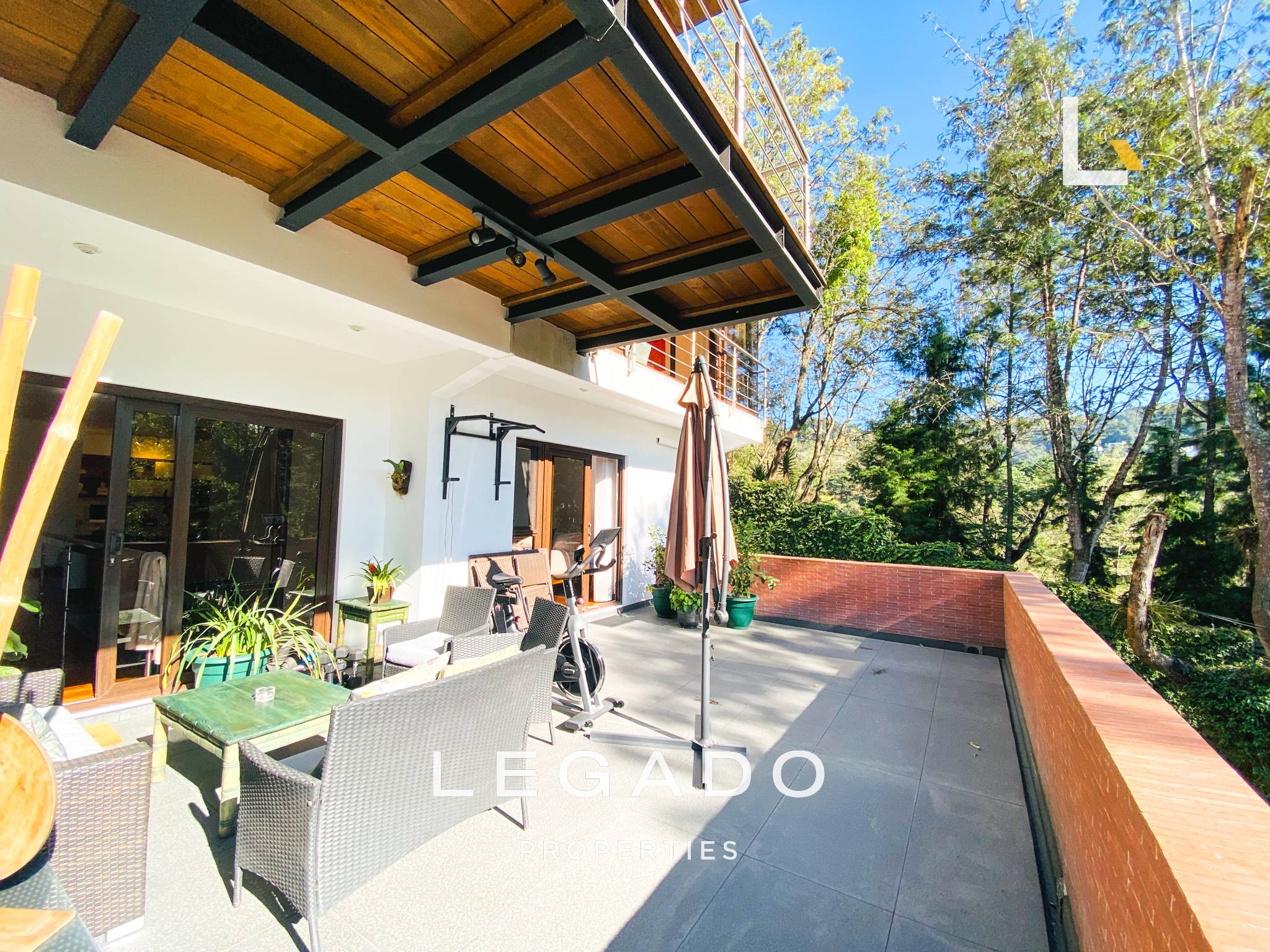 CASA Z.16, CLUB DE GOLF SAN ISIDRO, 1402 VRS