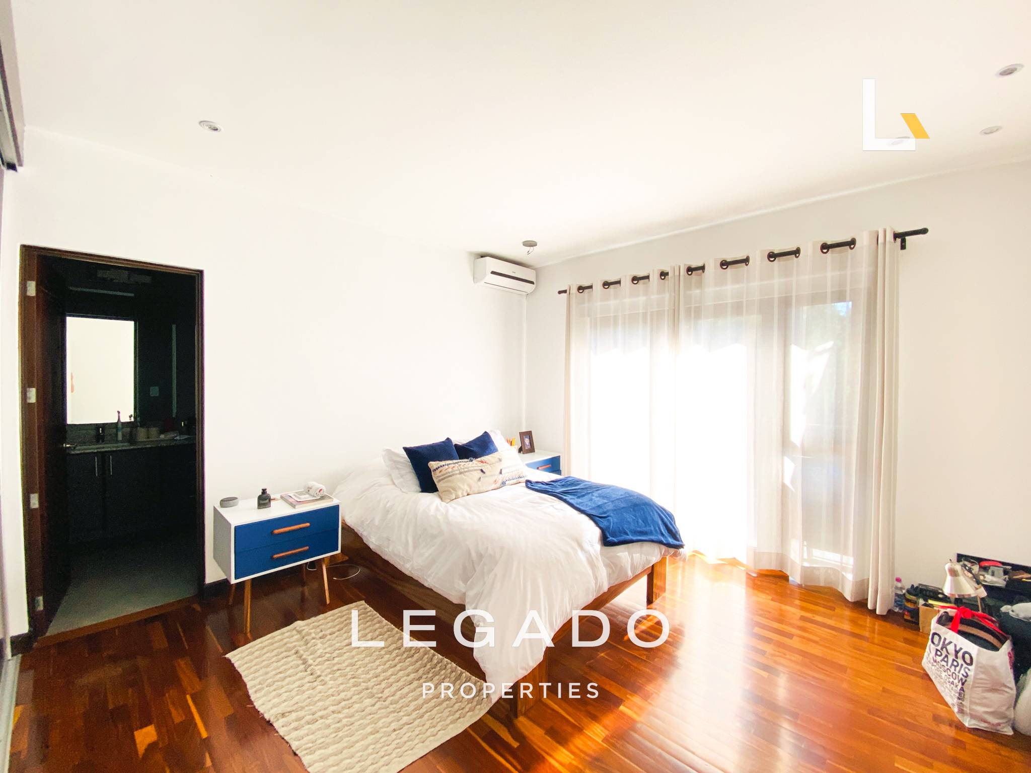 CASA Z.16, CLUB DE GOLF SAN ISIDRO, 1402 VRS