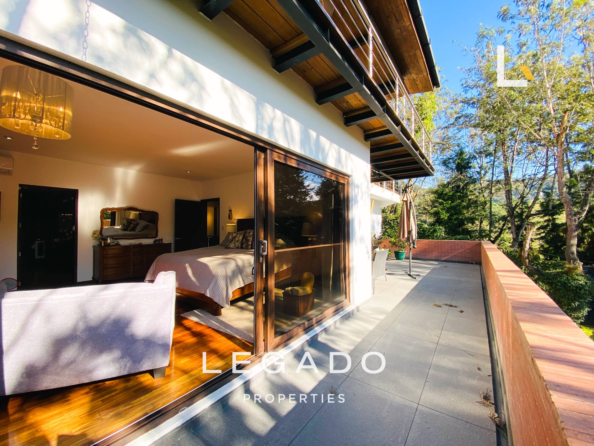 CASA Z.16, CLUB DE GOLF SAN ISIDRO, 1402 VRS