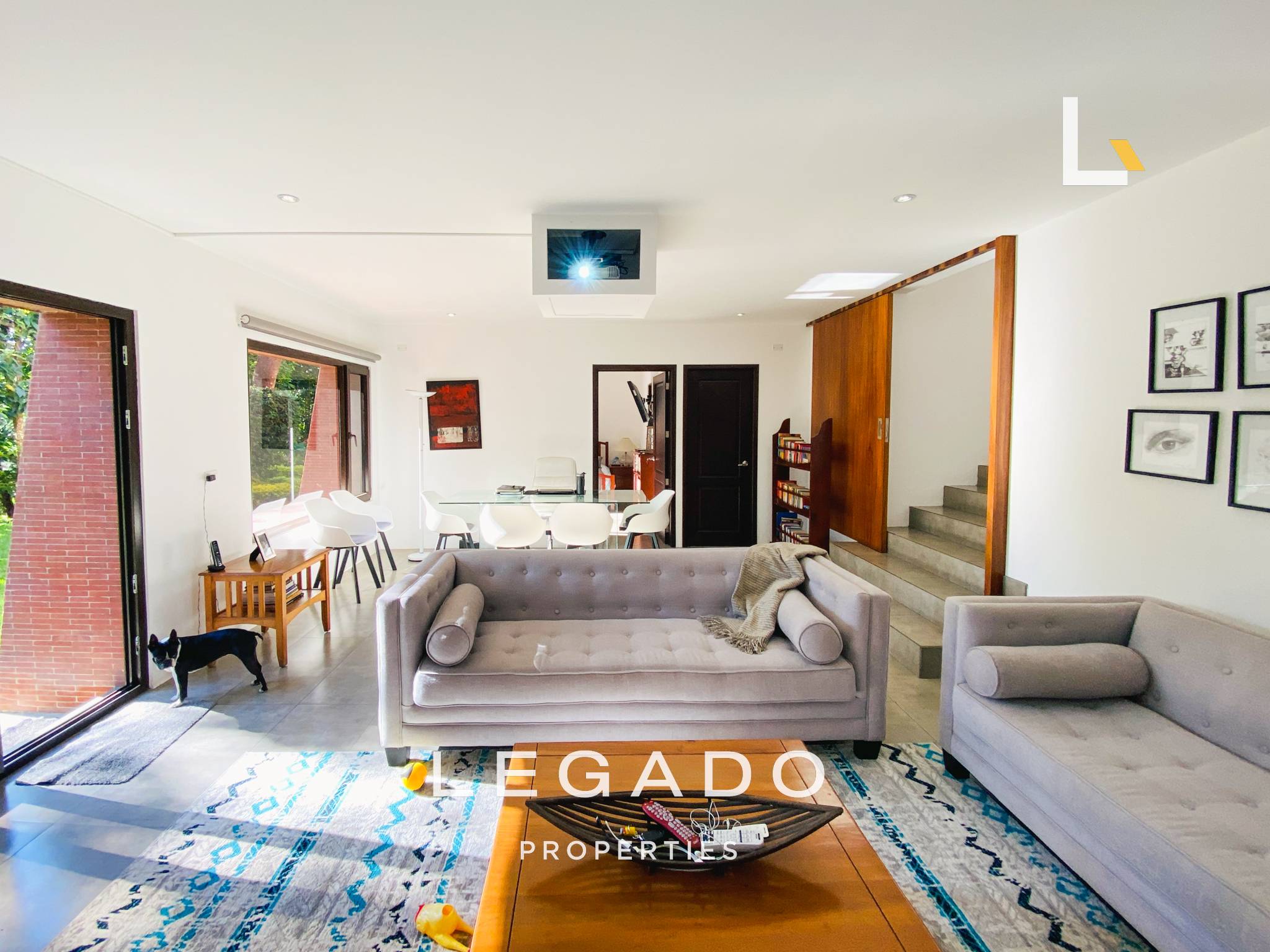 CASA Z.16, CLUB DE GOLF SAN ISIDRO, 1402 VRS